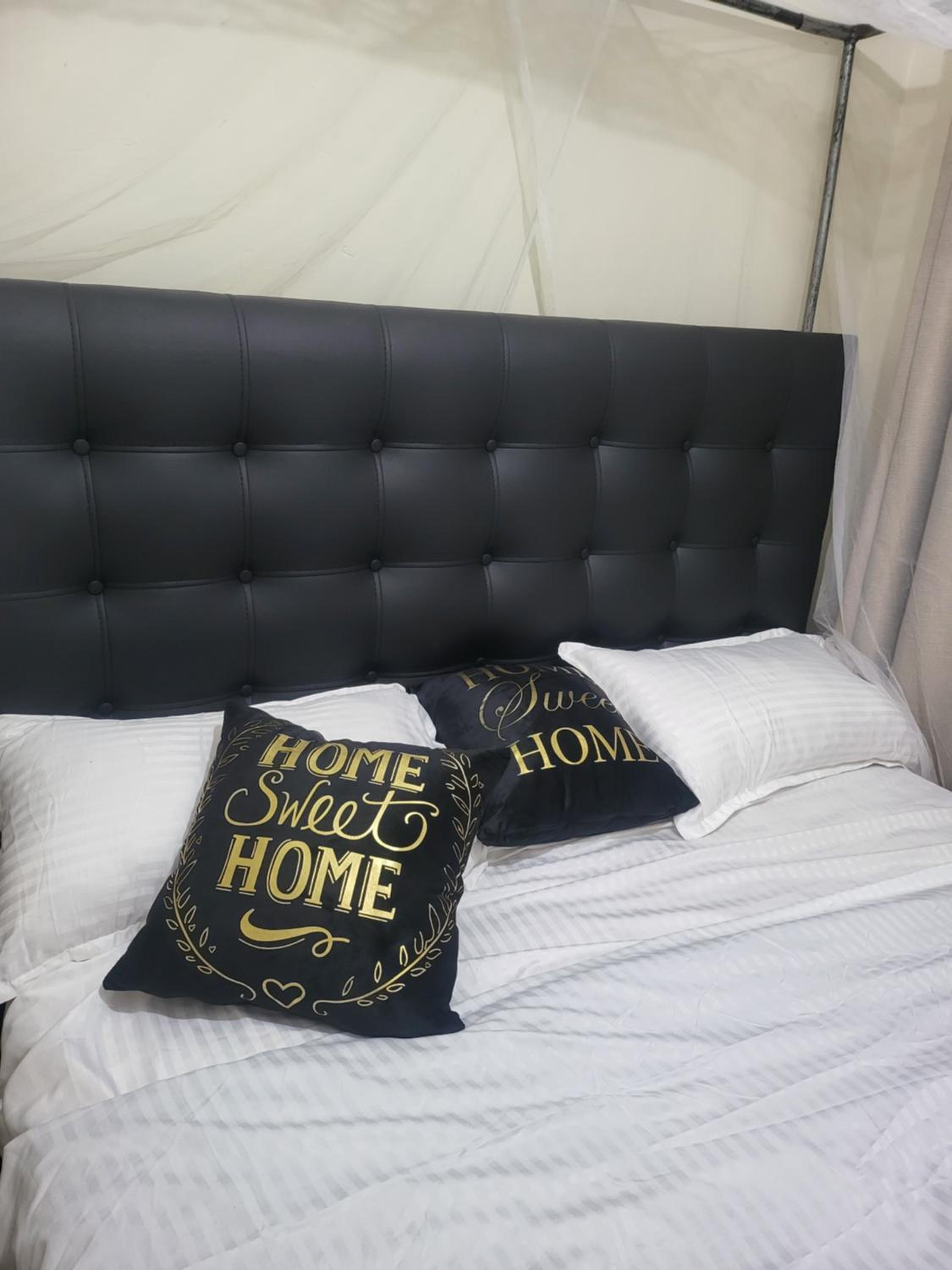 G&G Ngala Nakuru One Bedroom Apartment