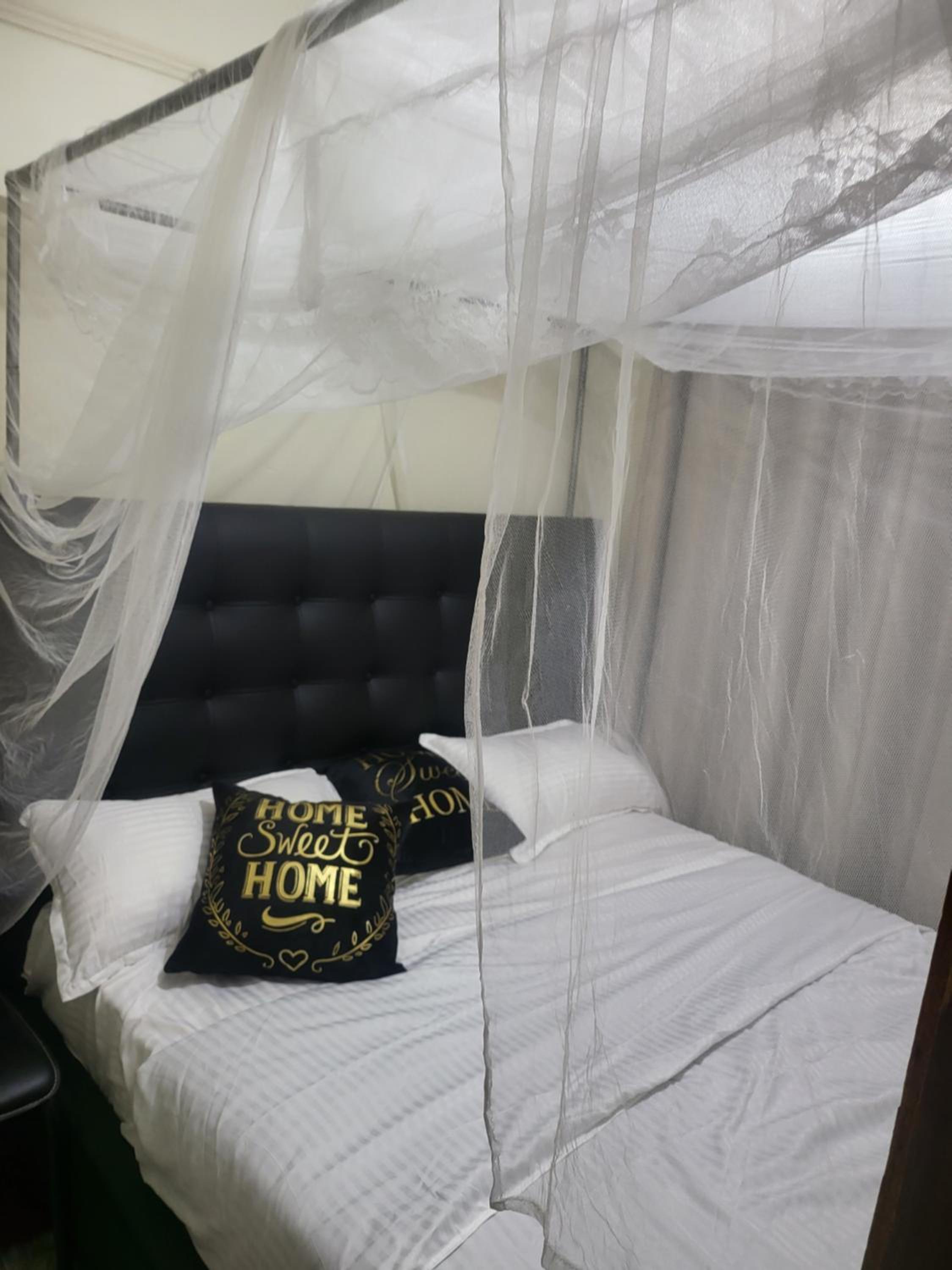 G&G Ngala Nakuru One Bedroom Apartment