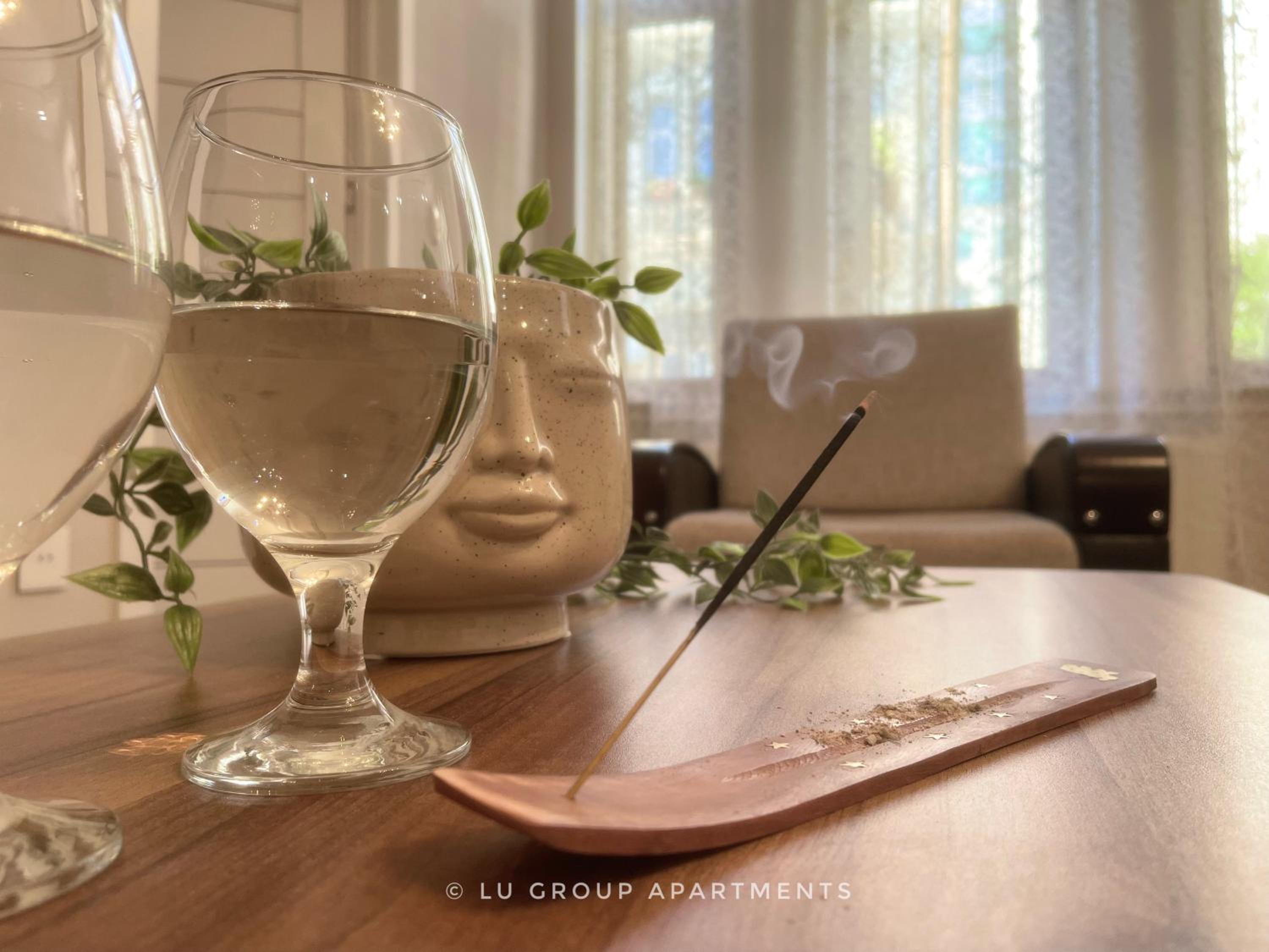 Greenlights Apartment