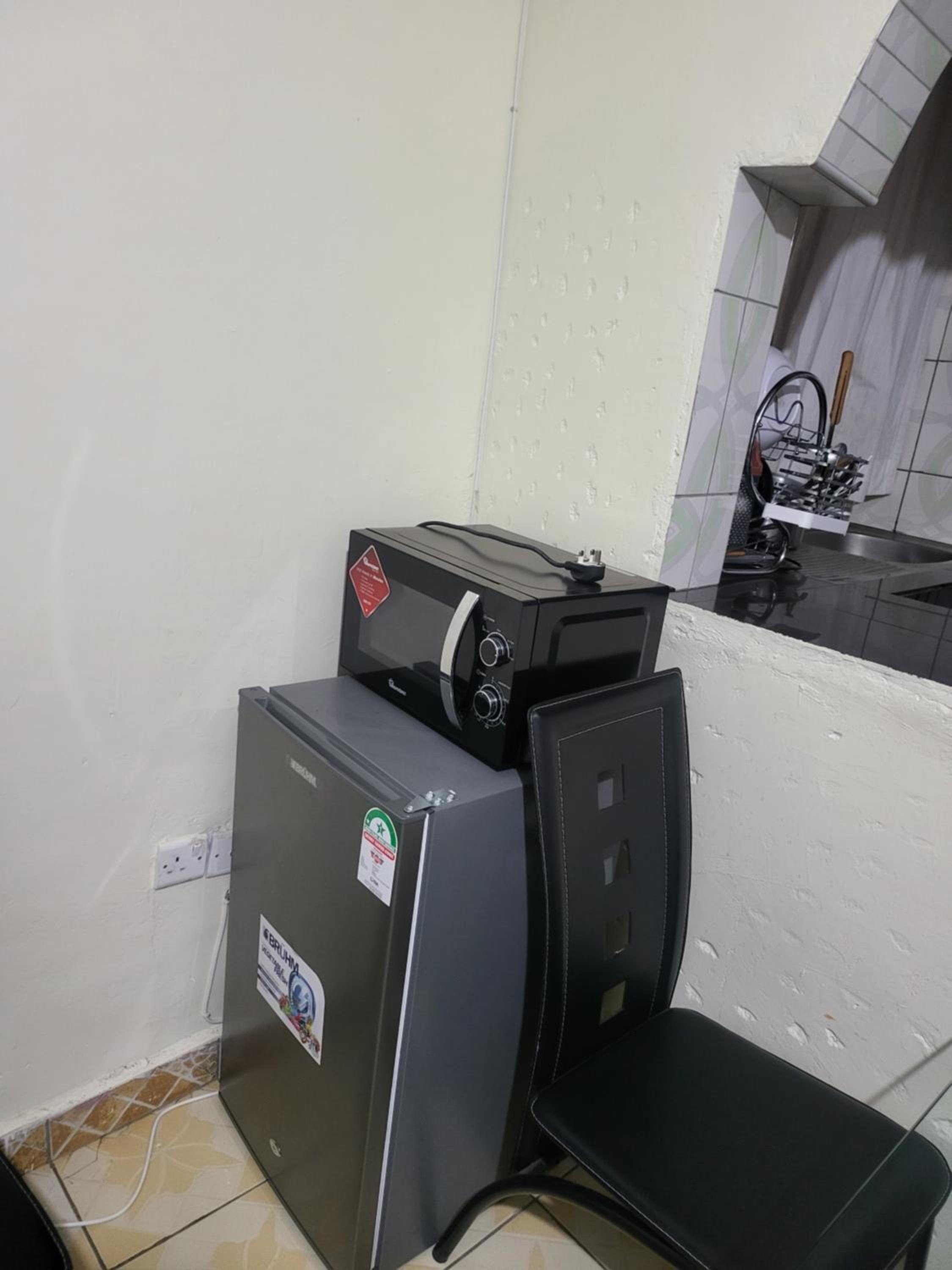 G&G Ngala Nakuru One Bedroom Apartment