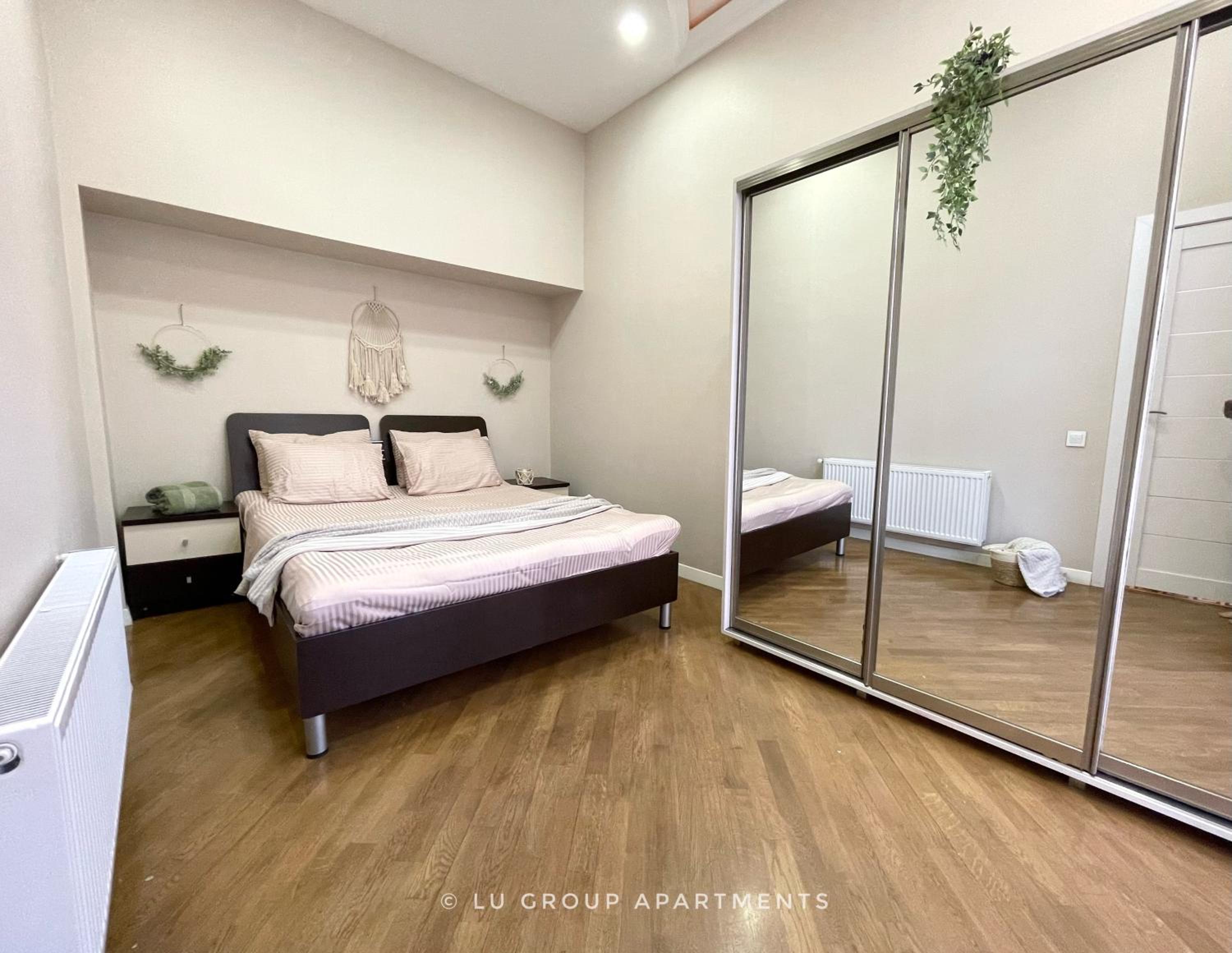 Greenlights Apartment