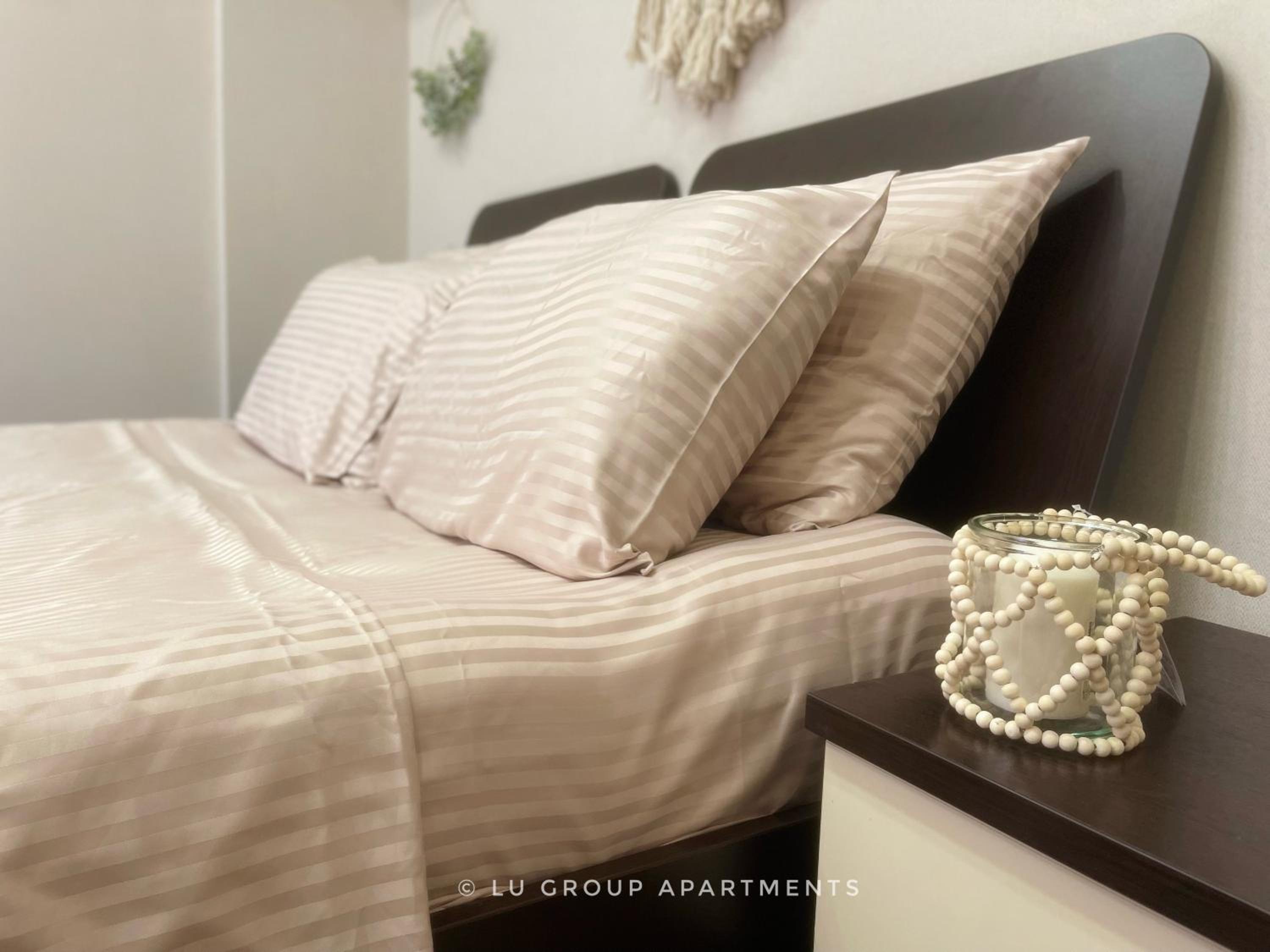 Greenlights Apartment