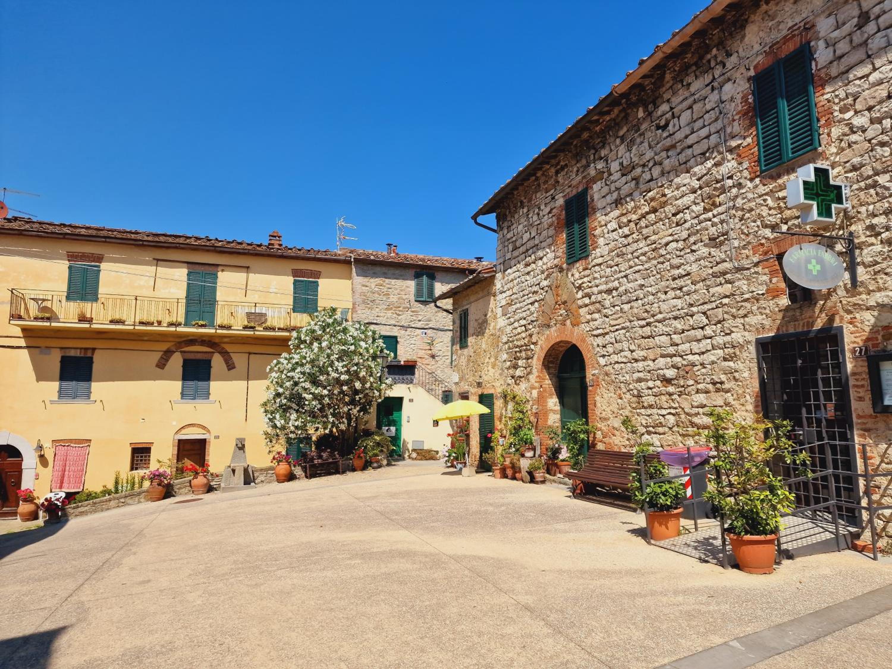 Casa in pietra view 4