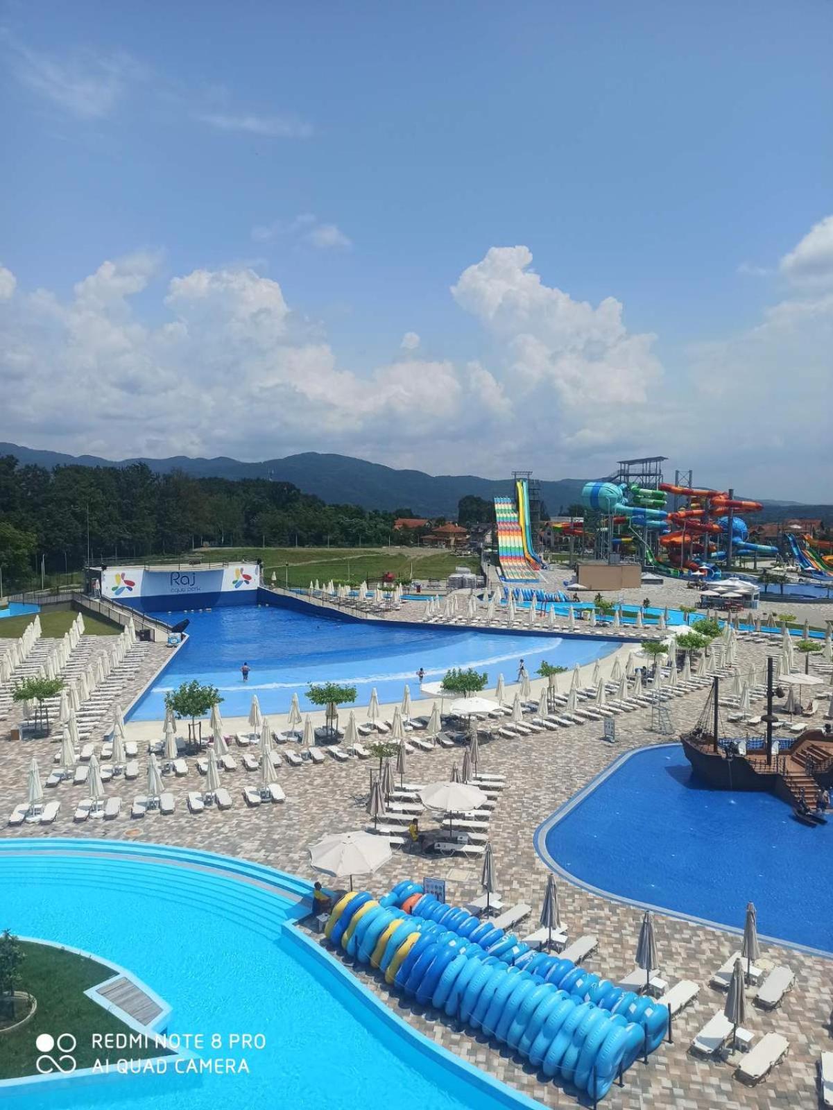 Apartman Splendid