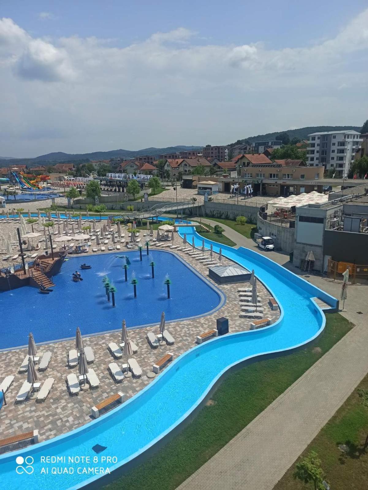 Apartman Splendid