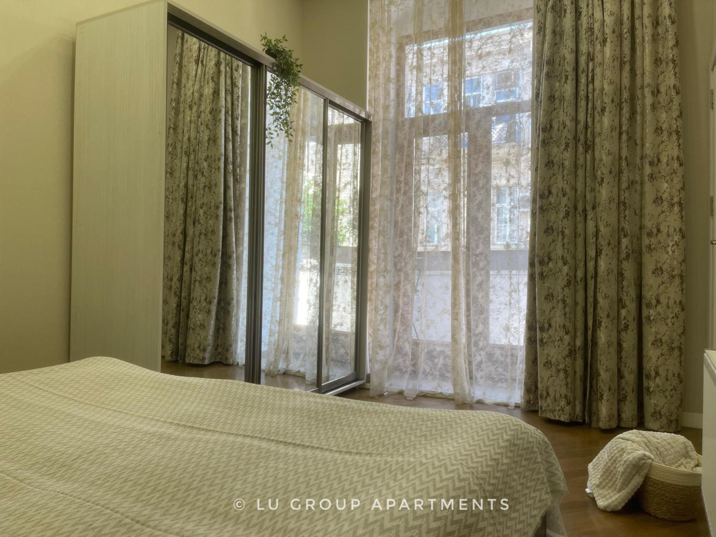 Greenlights Apartment