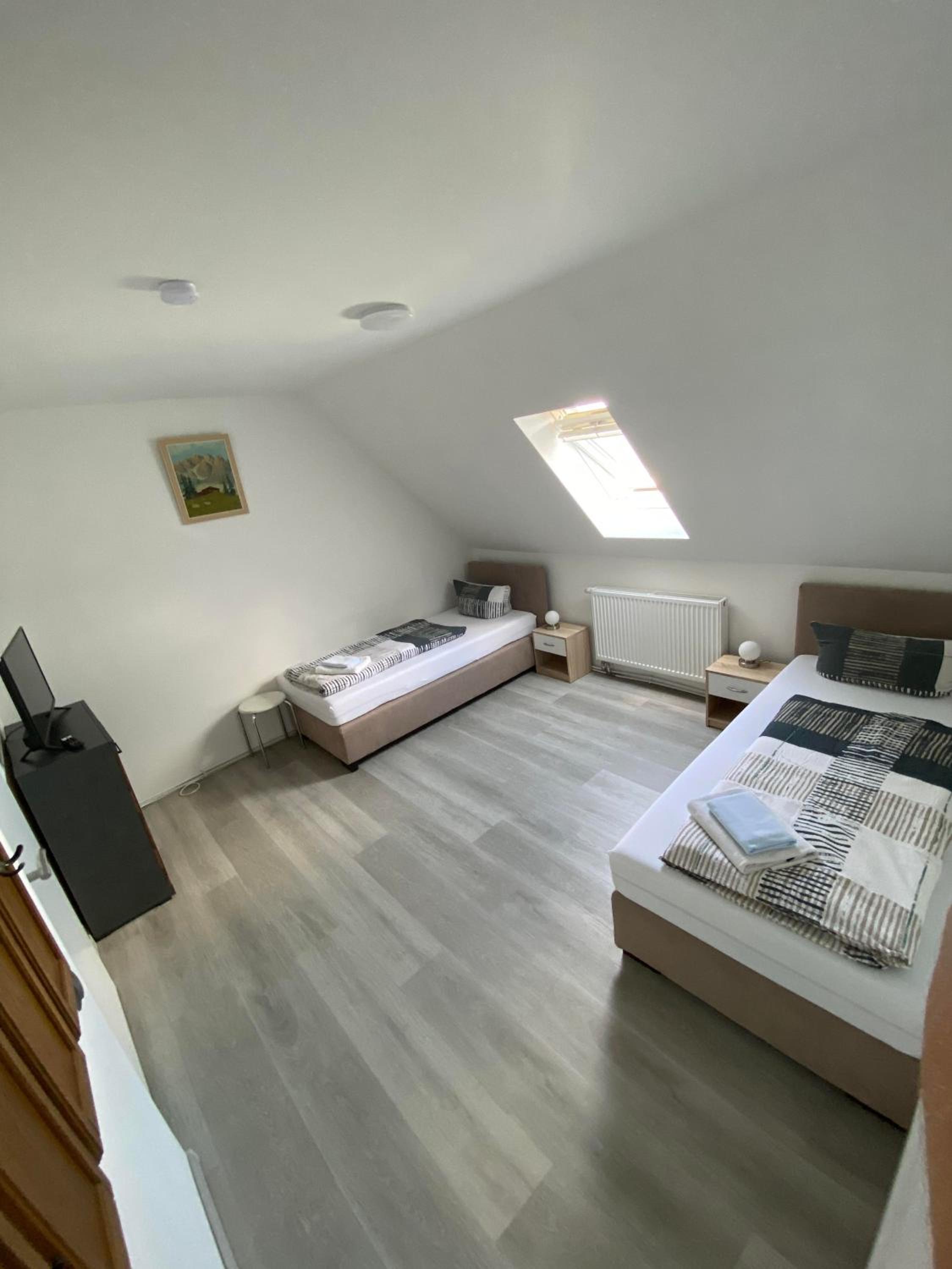 Apartments Feniks