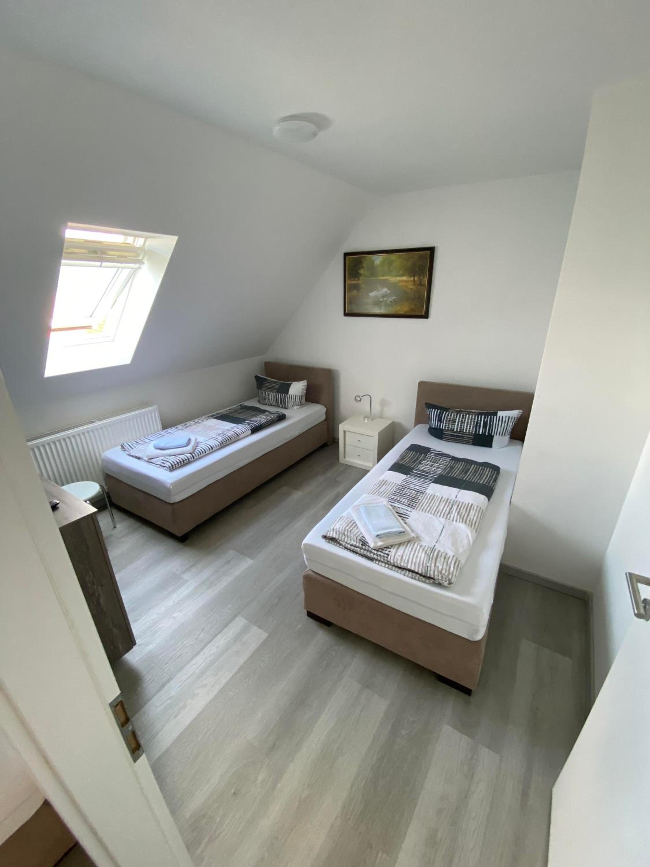 Apartments Feniks