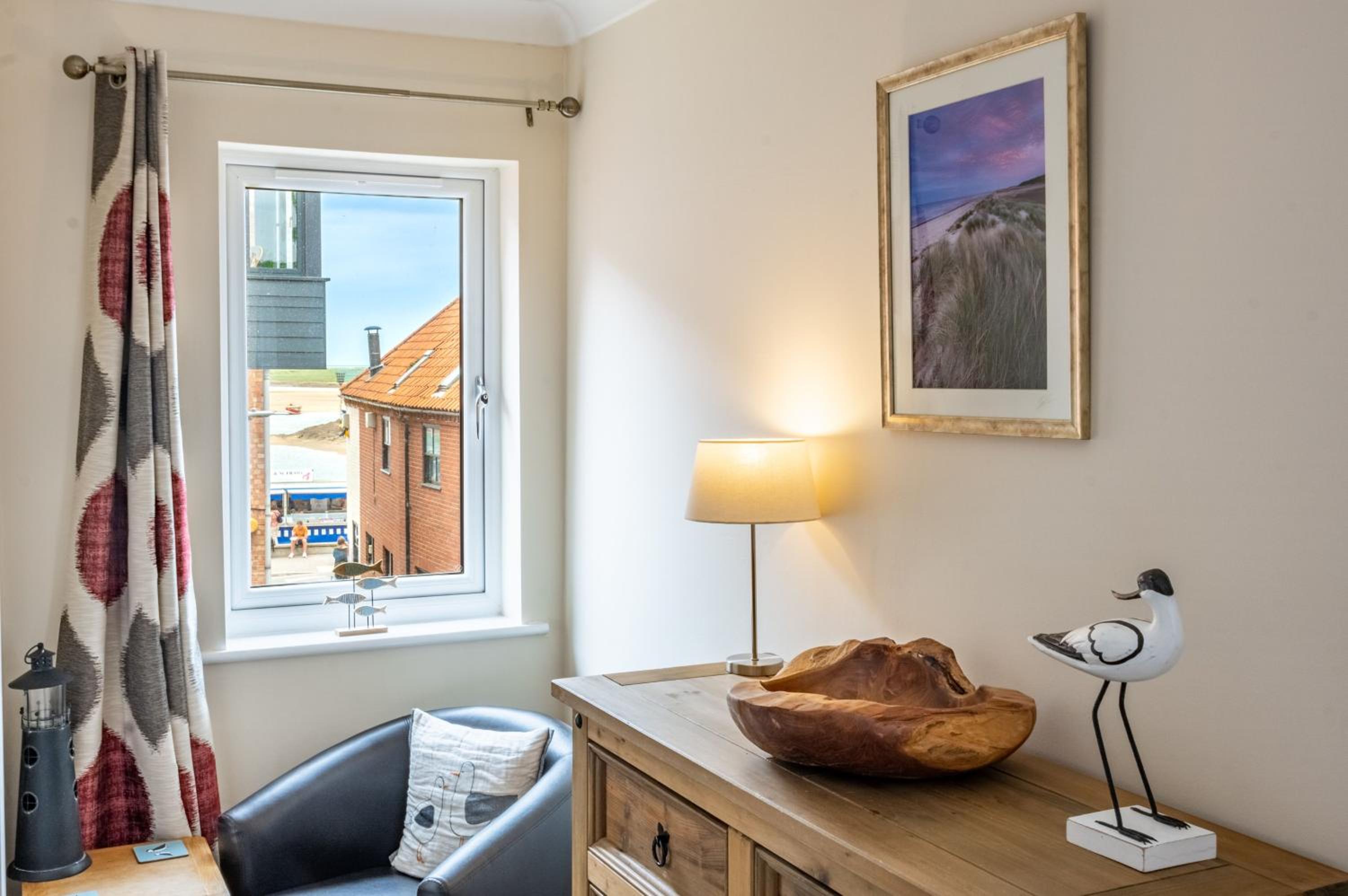 Avocet Apartment