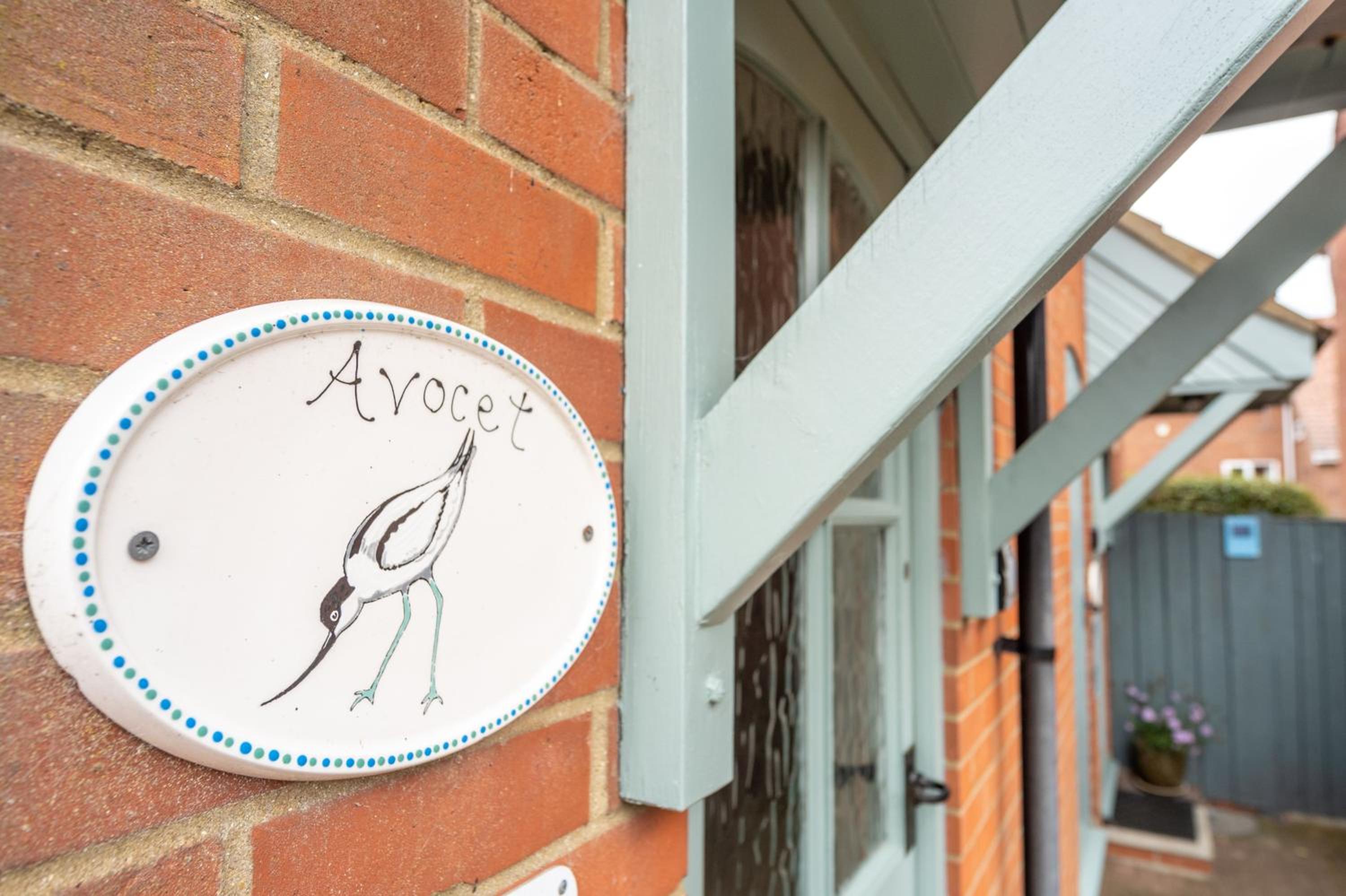 Avocet Apartment