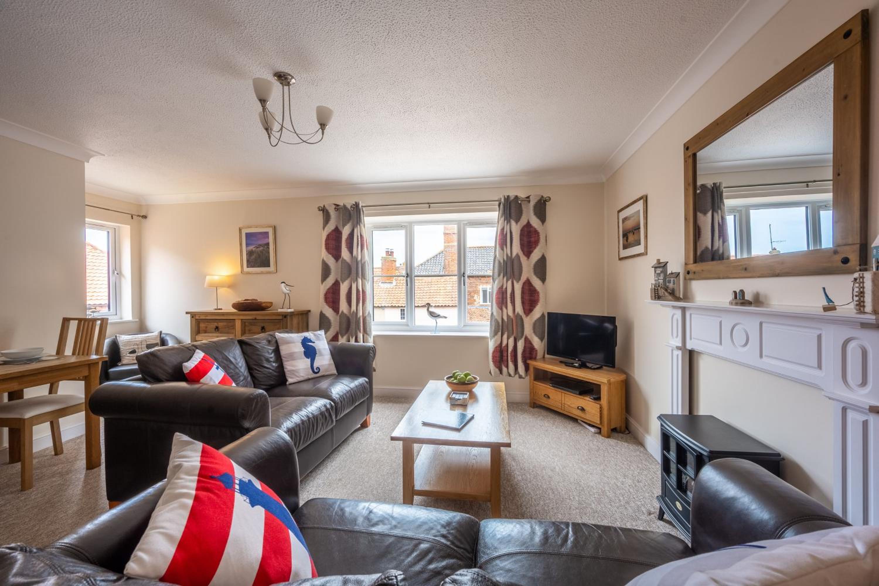 Avocet Apartment