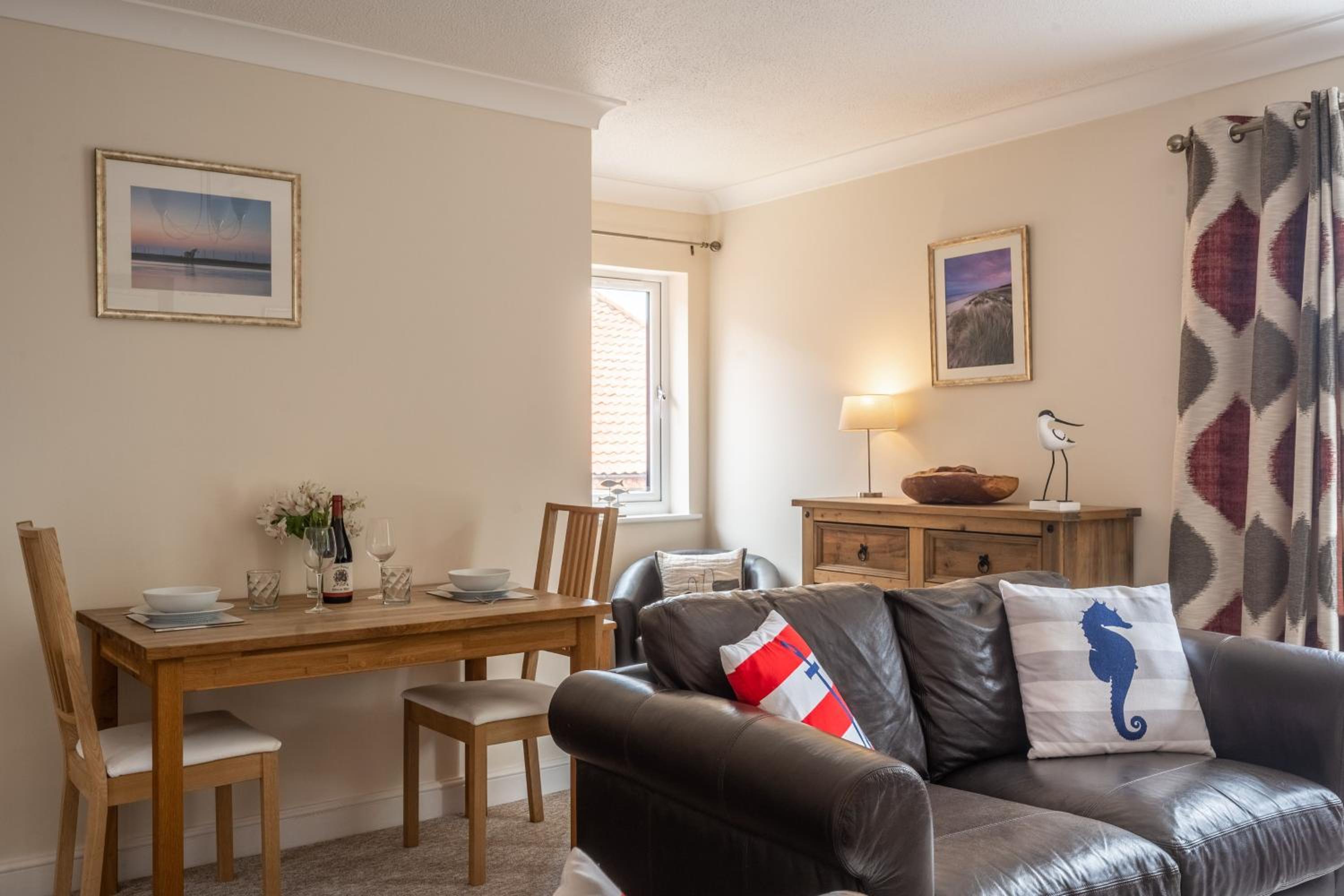 Avocet Apartment