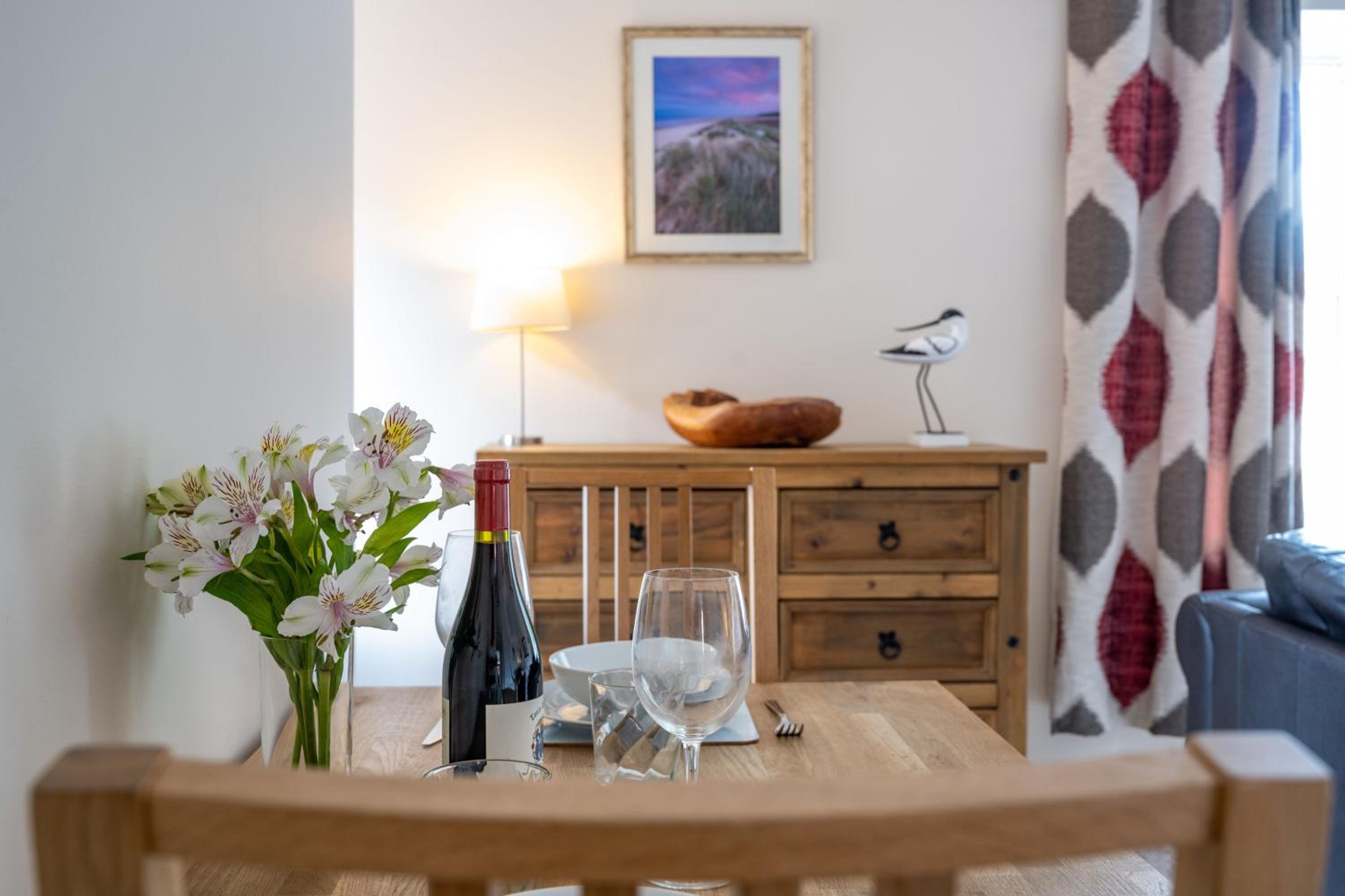 Avocet Apartment