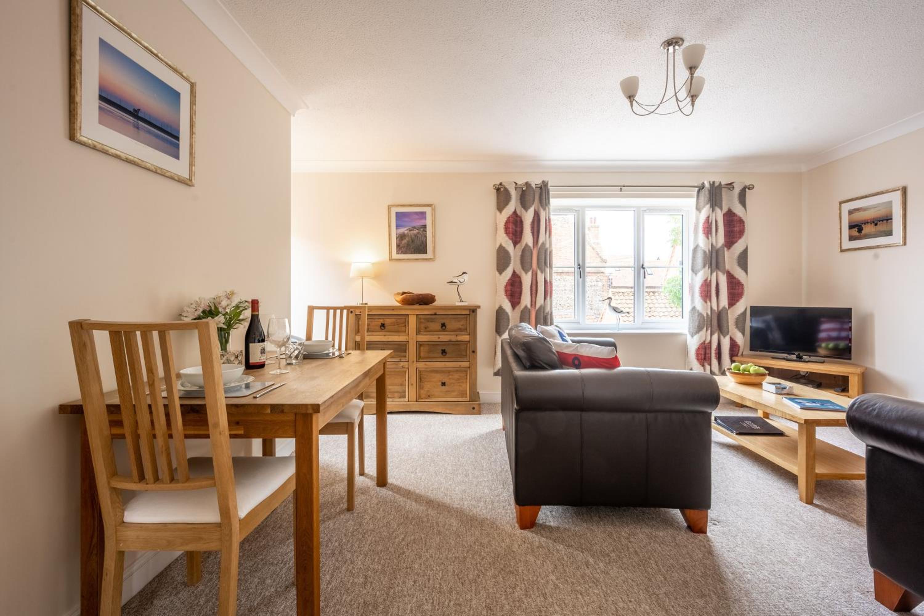 Avocet Apartment