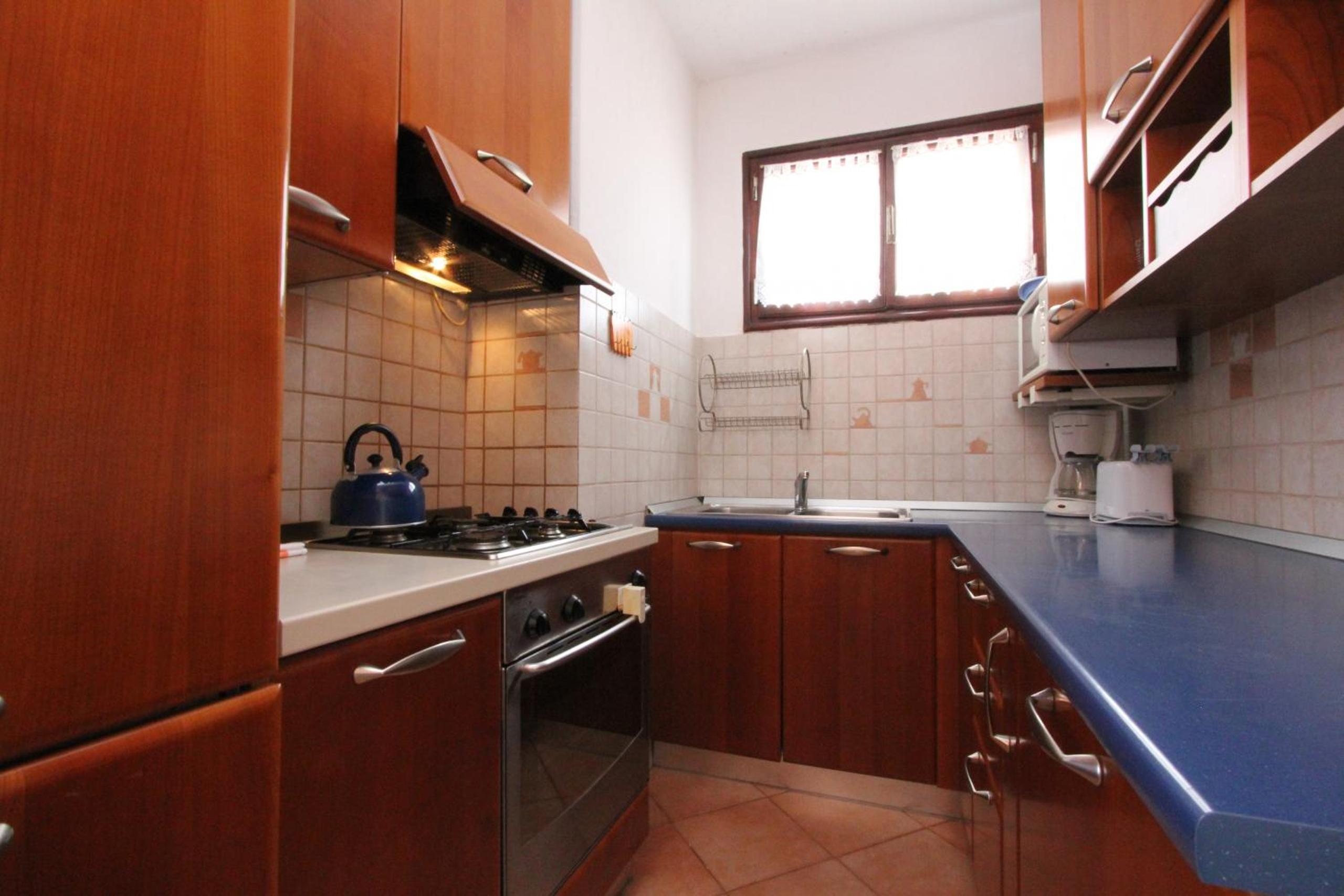 City Apartments San Marco