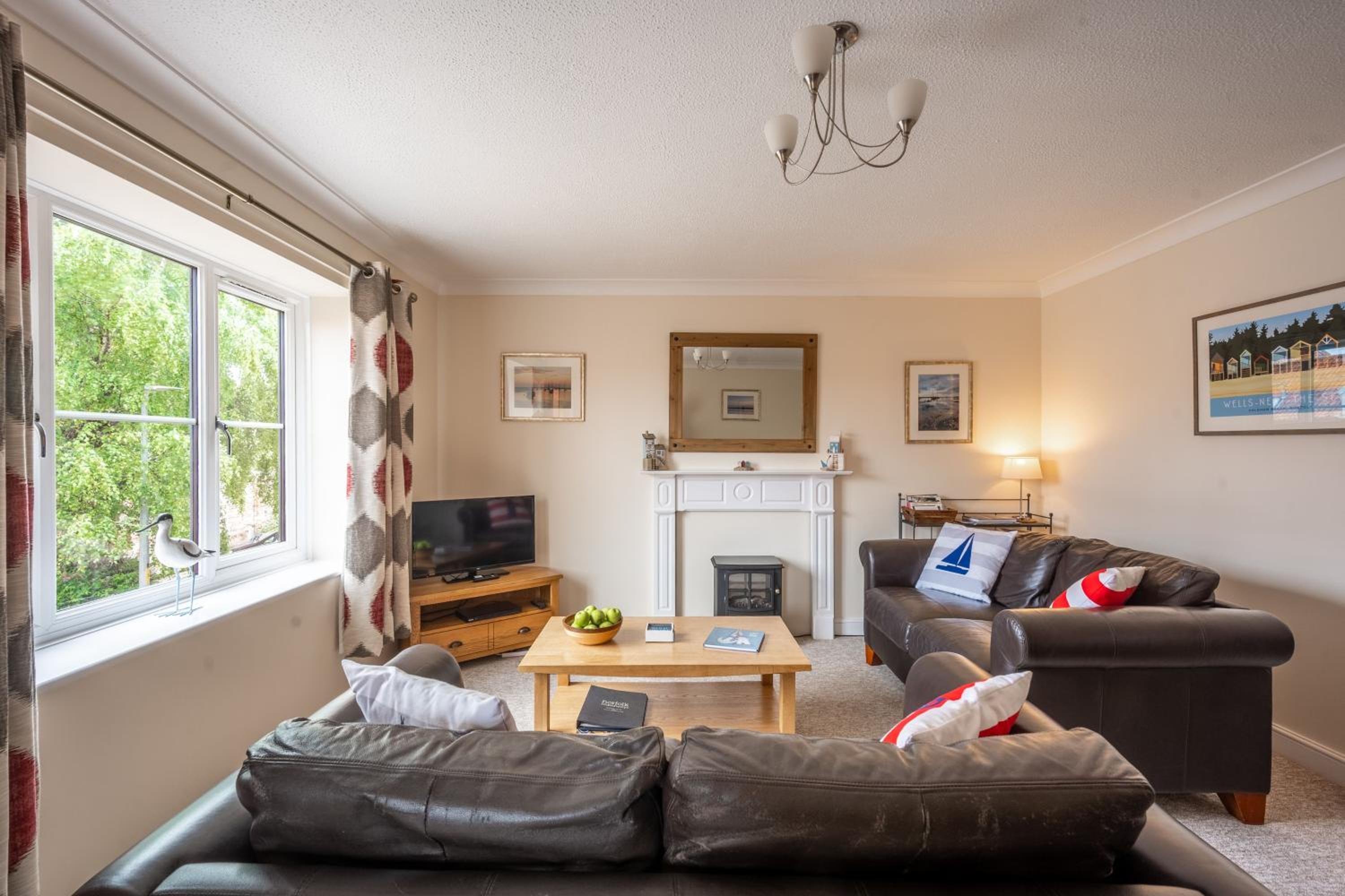 Avocet Apartment