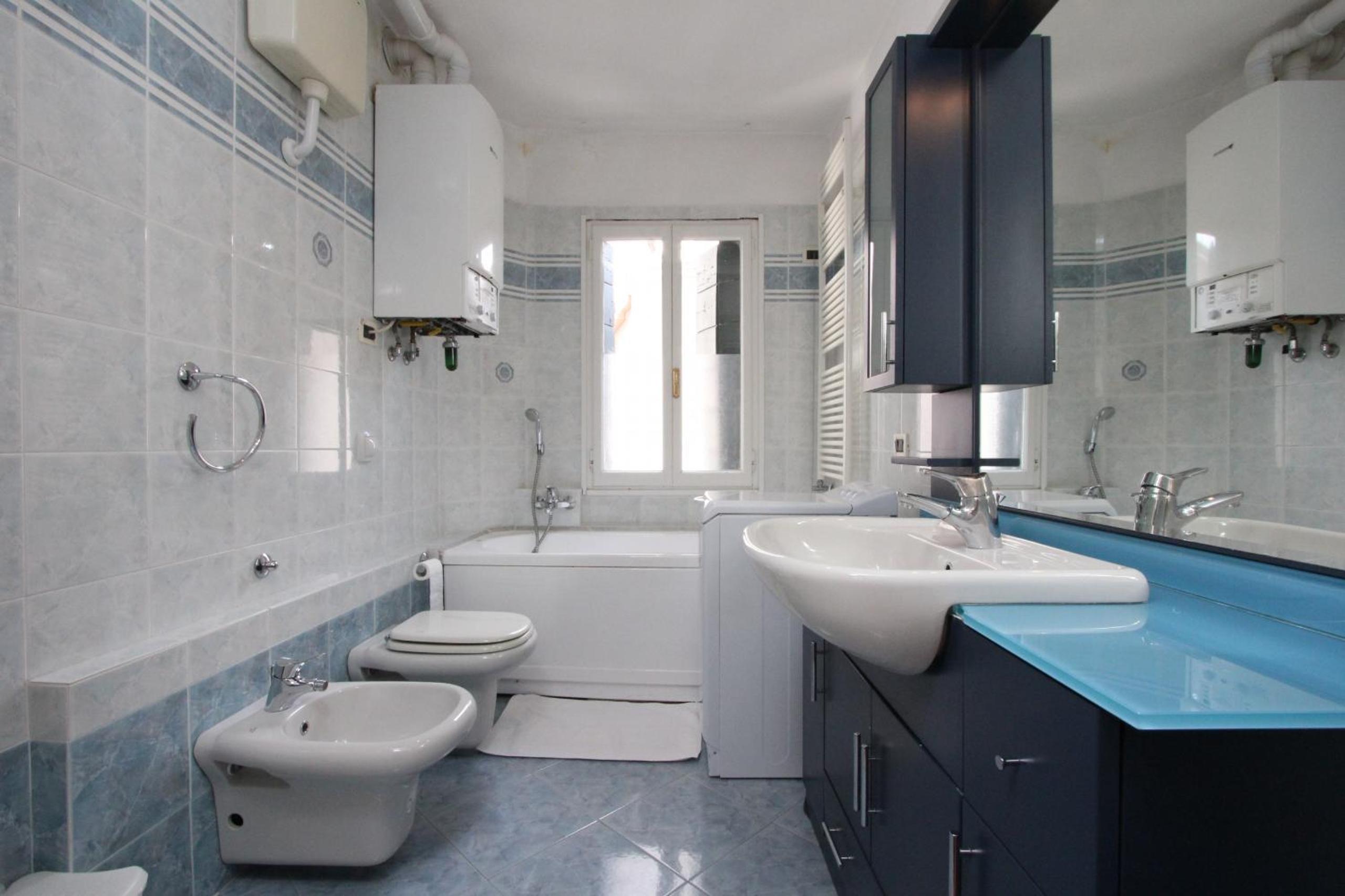 City Apartments San Marco