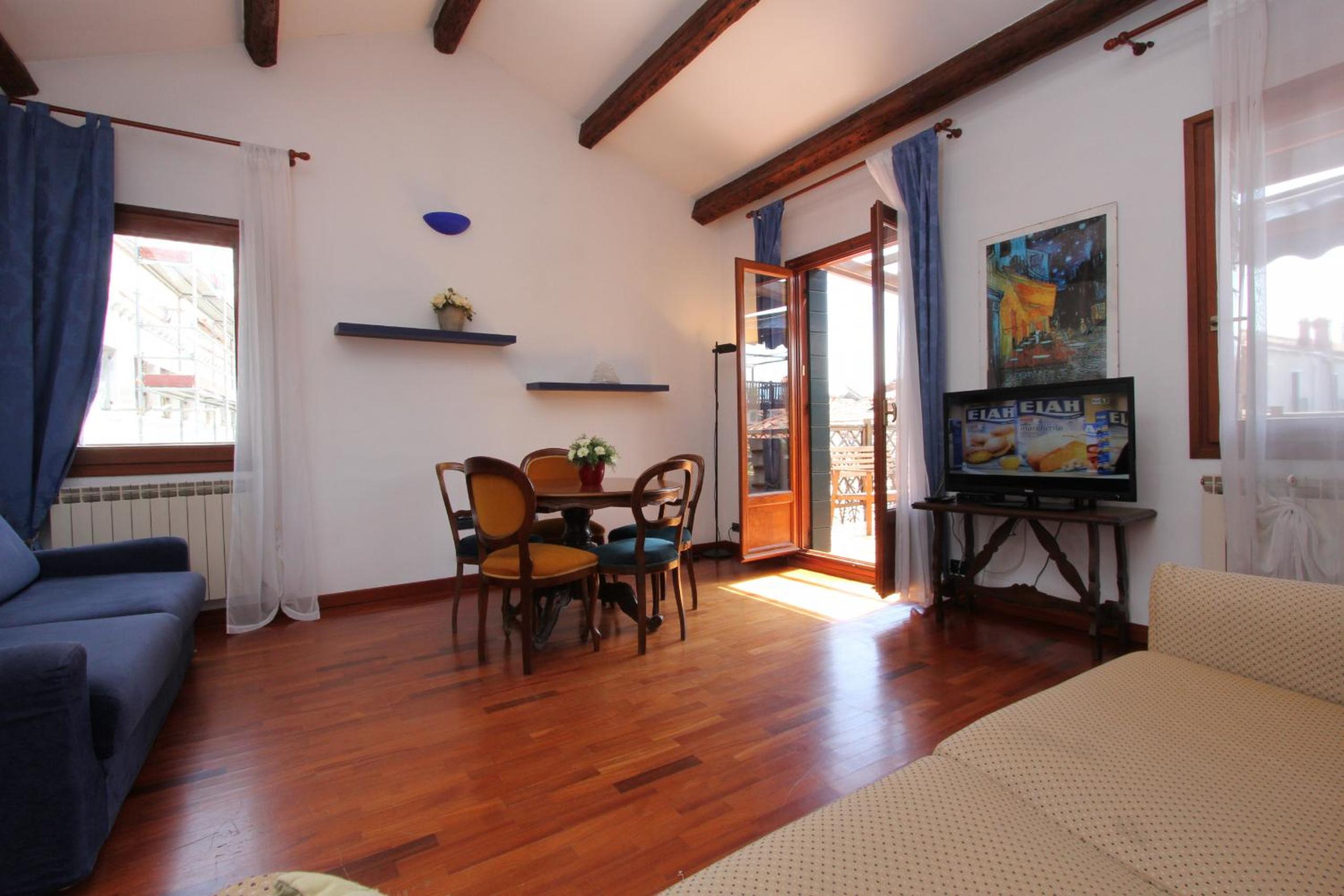 City Apartments San Marco