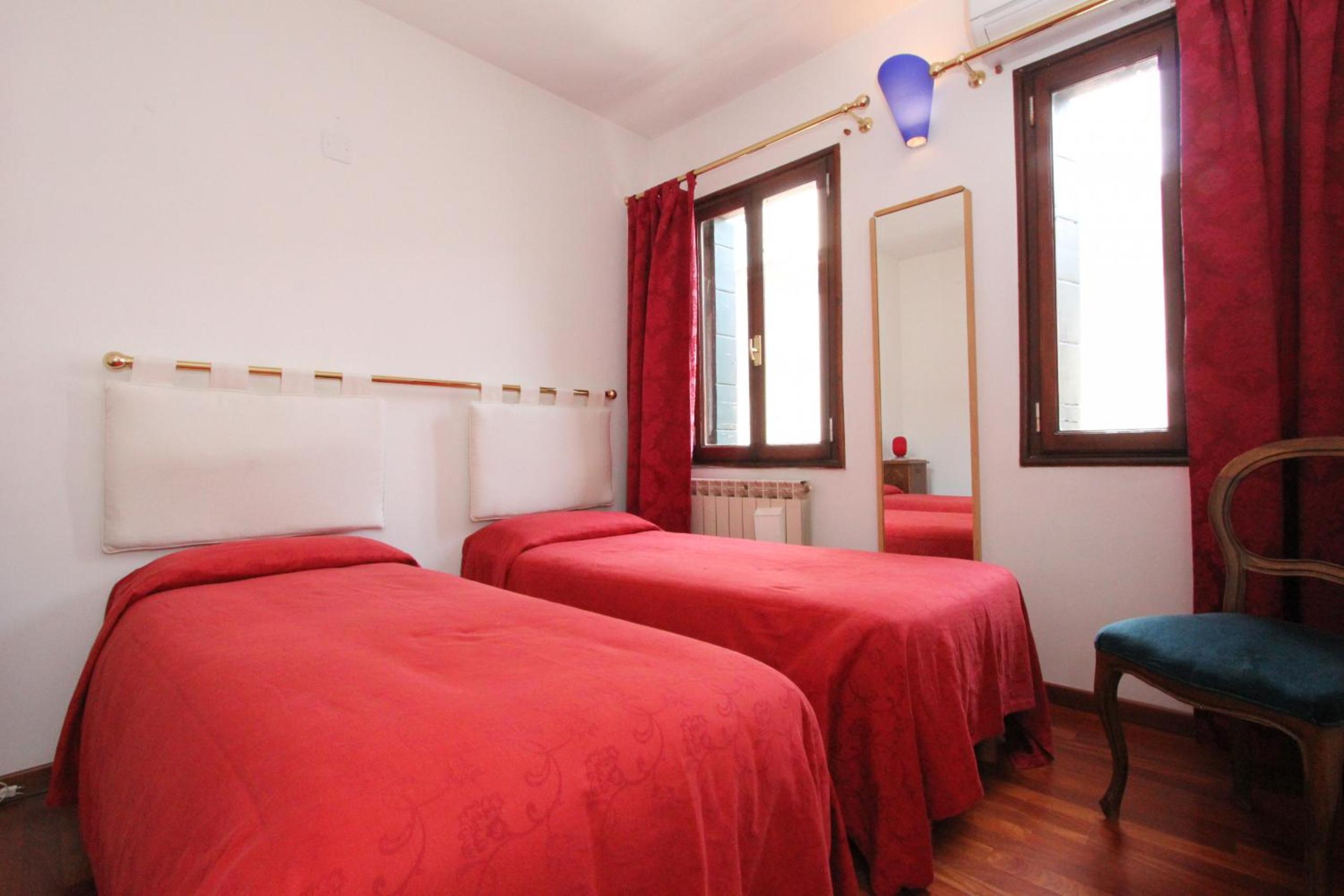 City Apartments San Marco