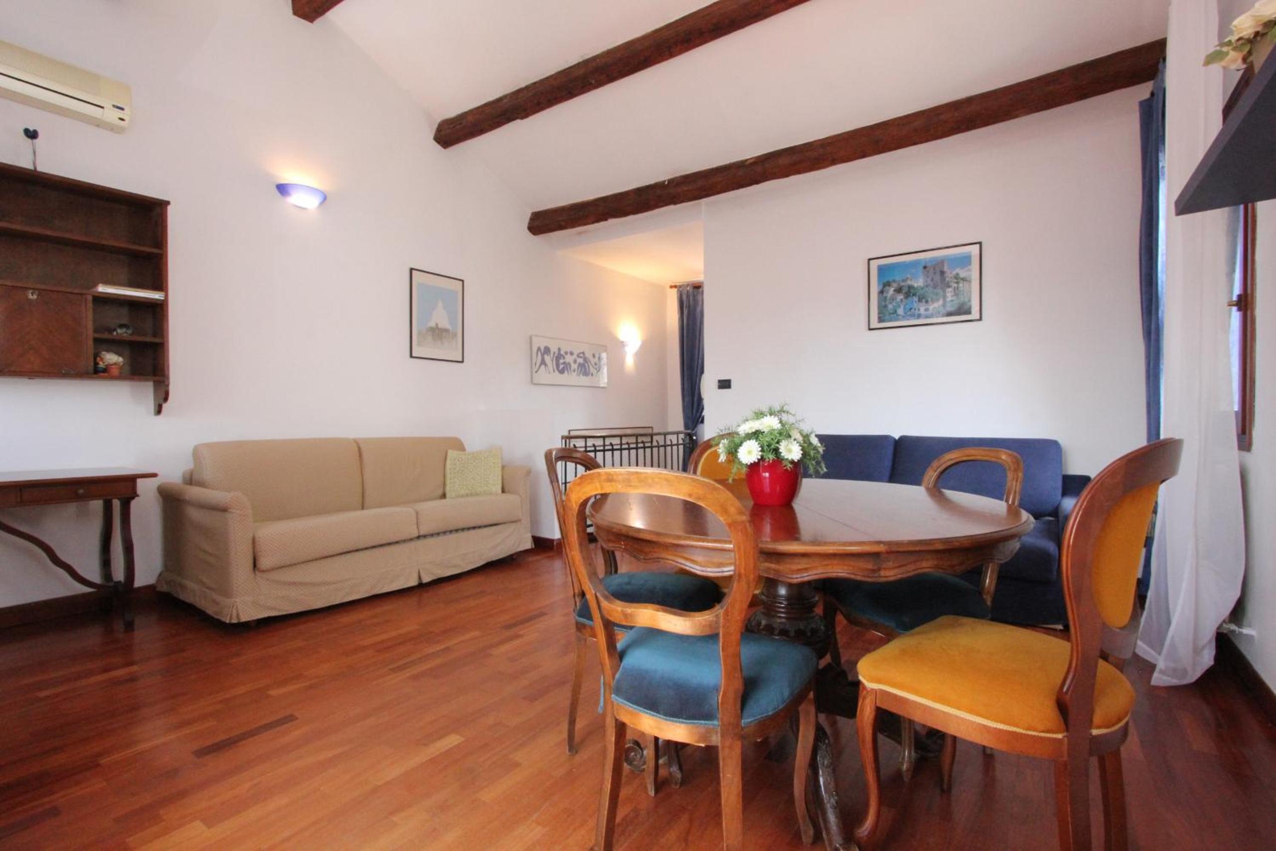 City Apartments San Marco