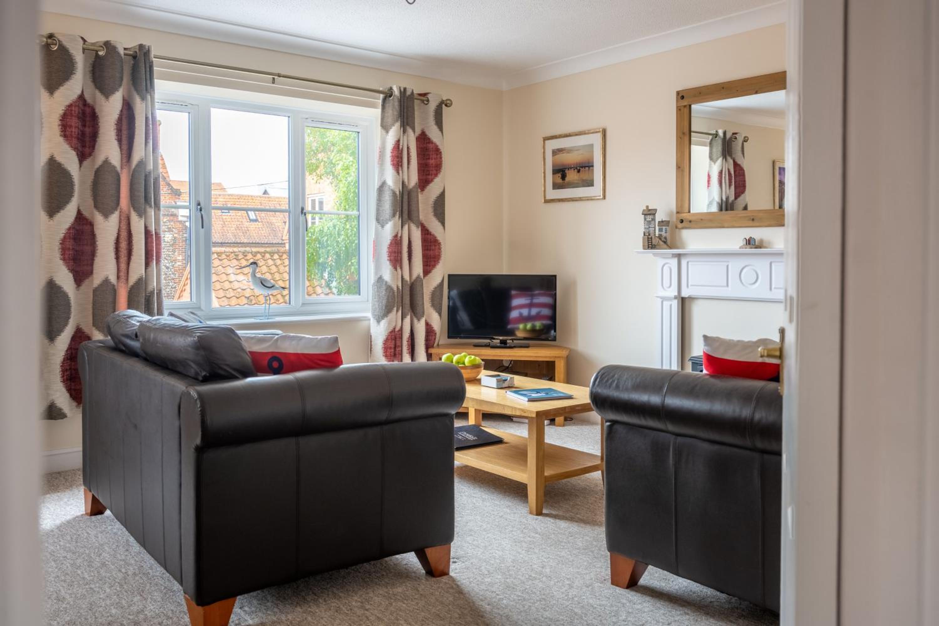 Avocet Apartment