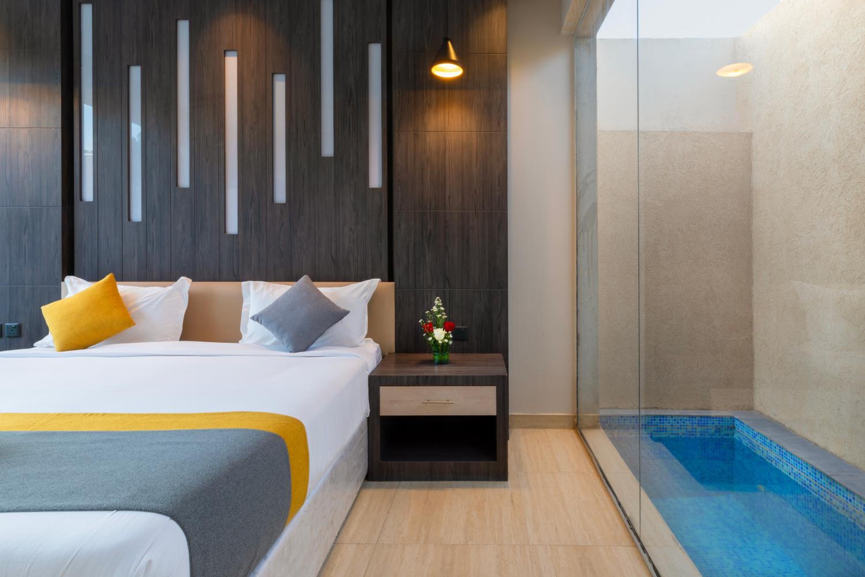 Fi Resorts - Riyadh