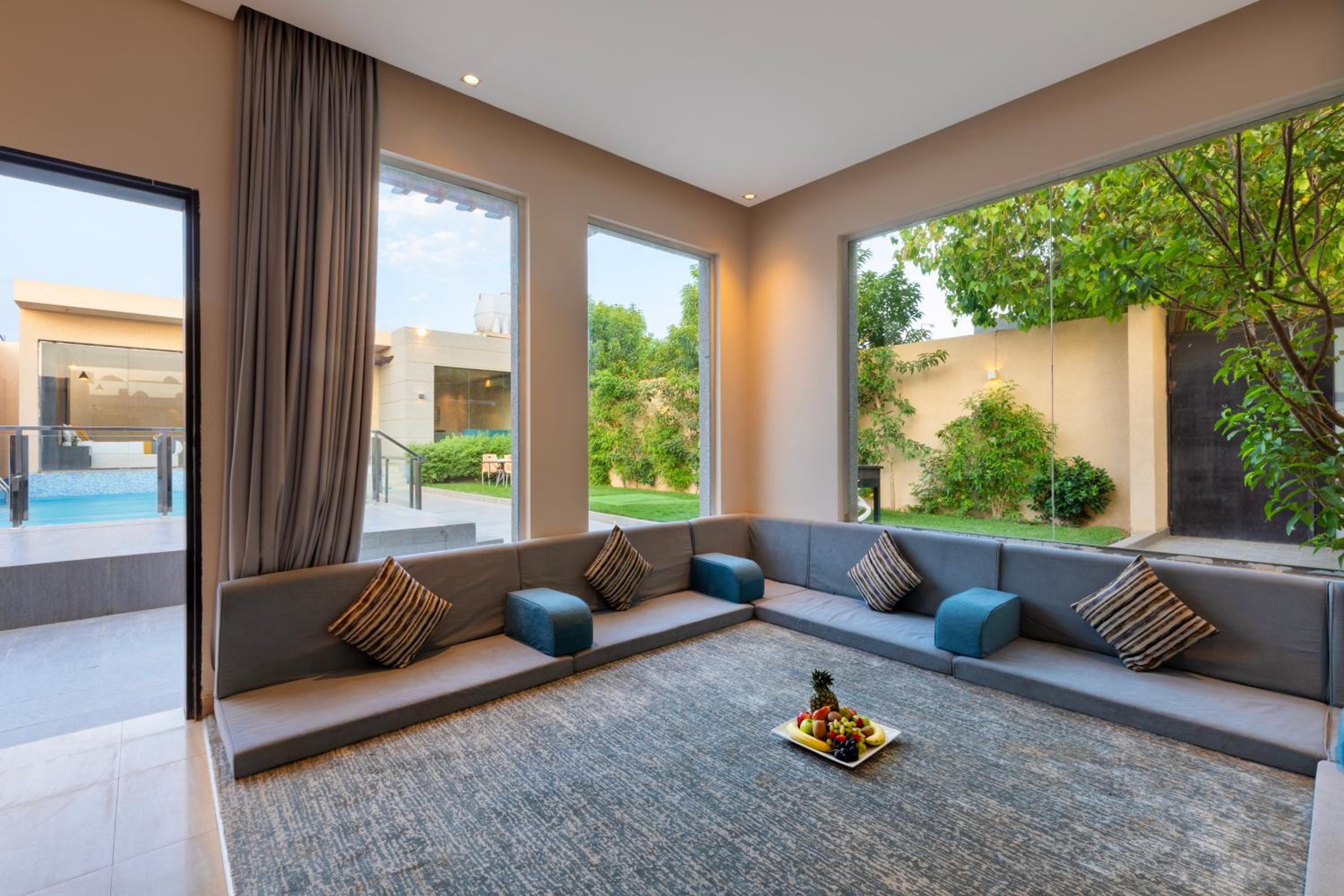 Fi Resorts - Riyadh