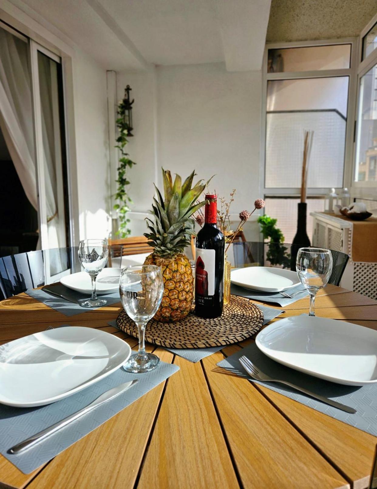 MIRADOR FAMILY HOME