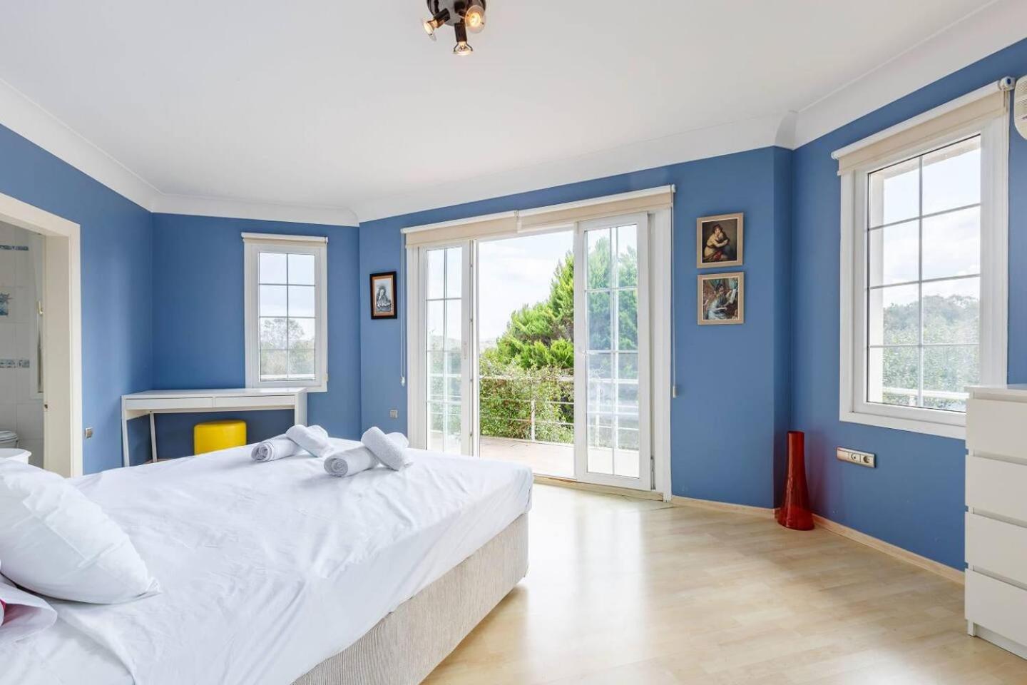 Villa Moon