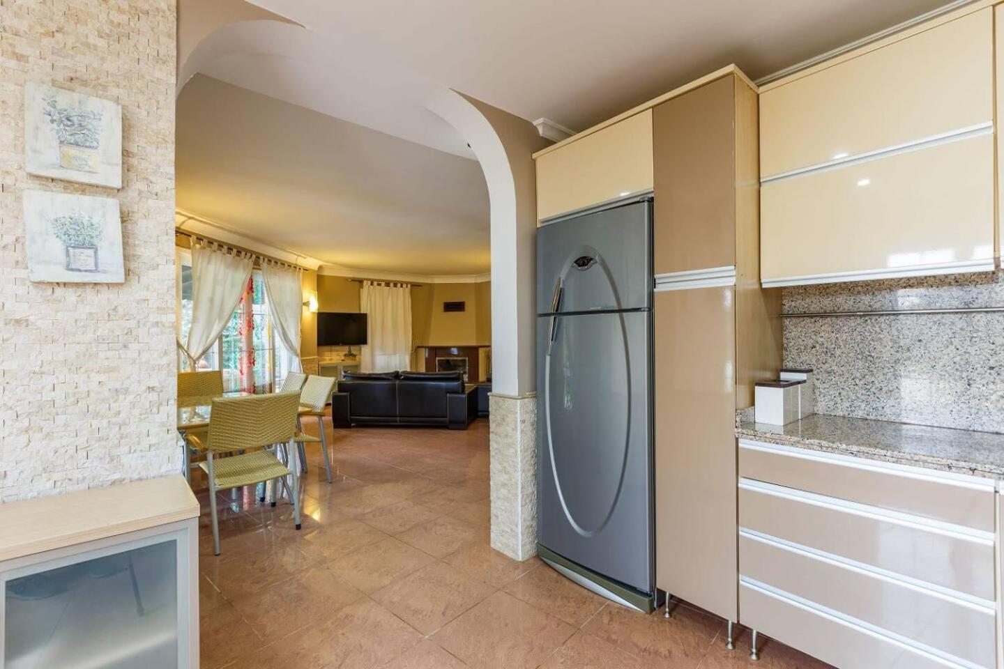 Villa Moon