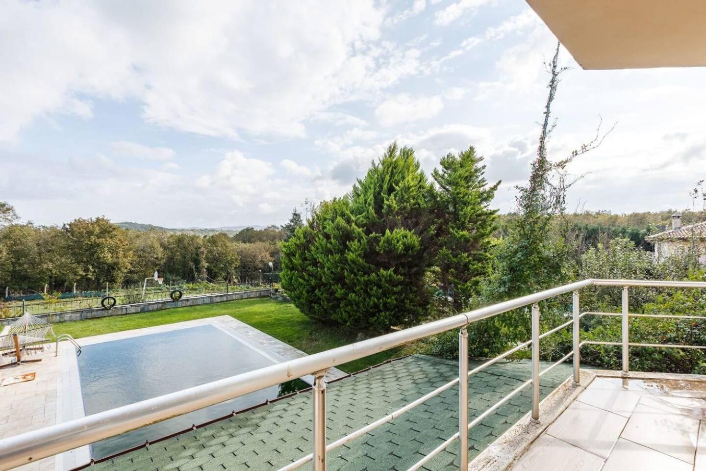 Villa Moon
