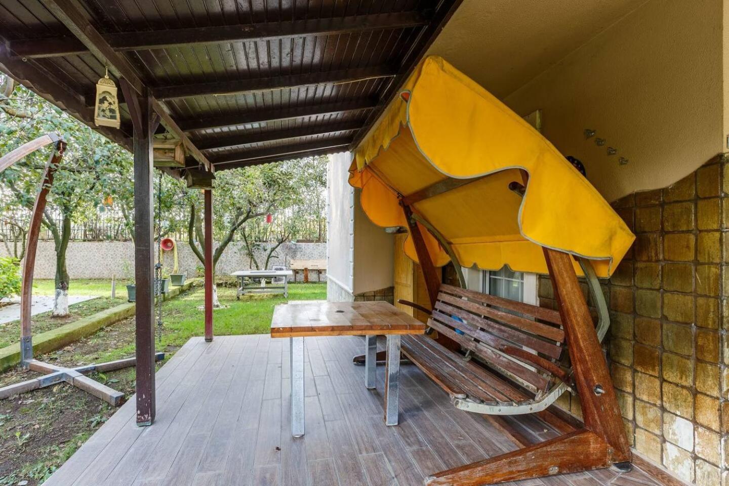 Villa Moon