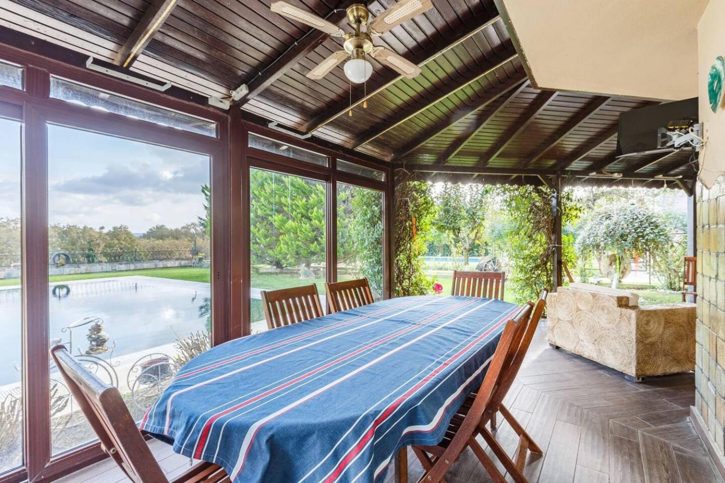 Villa Moon