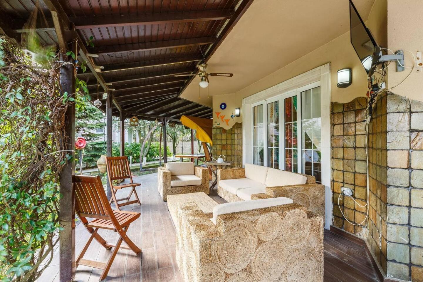 Villa Moon