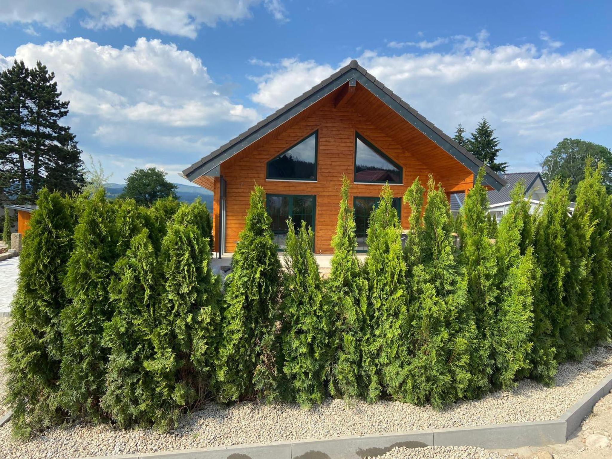 Chalet Hüttenzauber