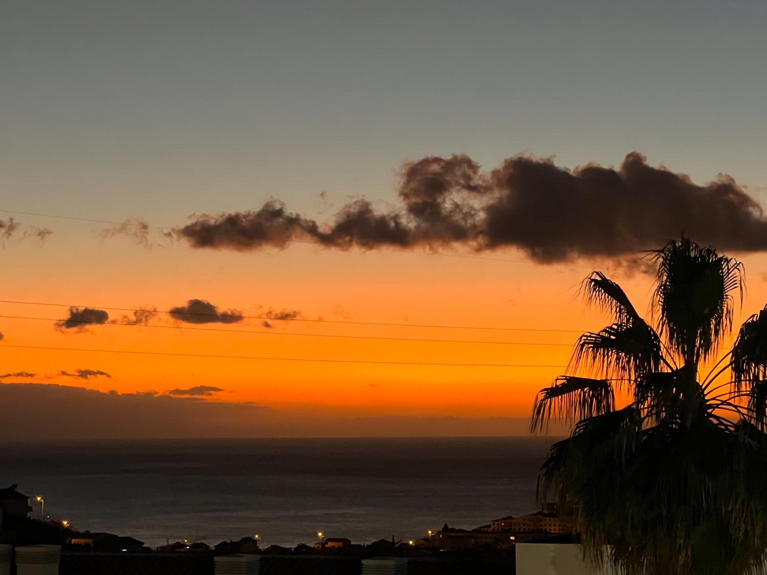 Ocean View Flat view 4