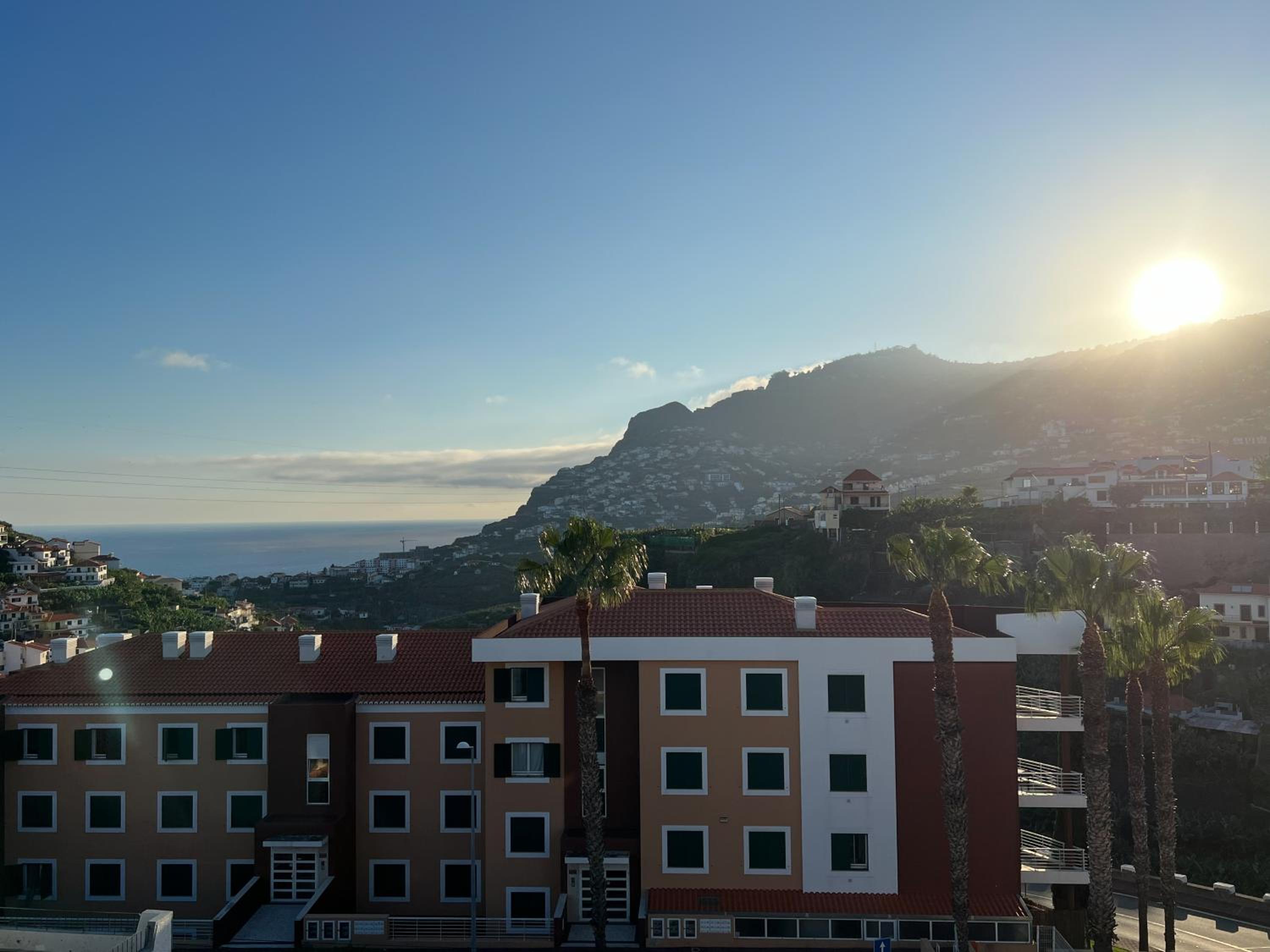 Ocean View Flat view 3