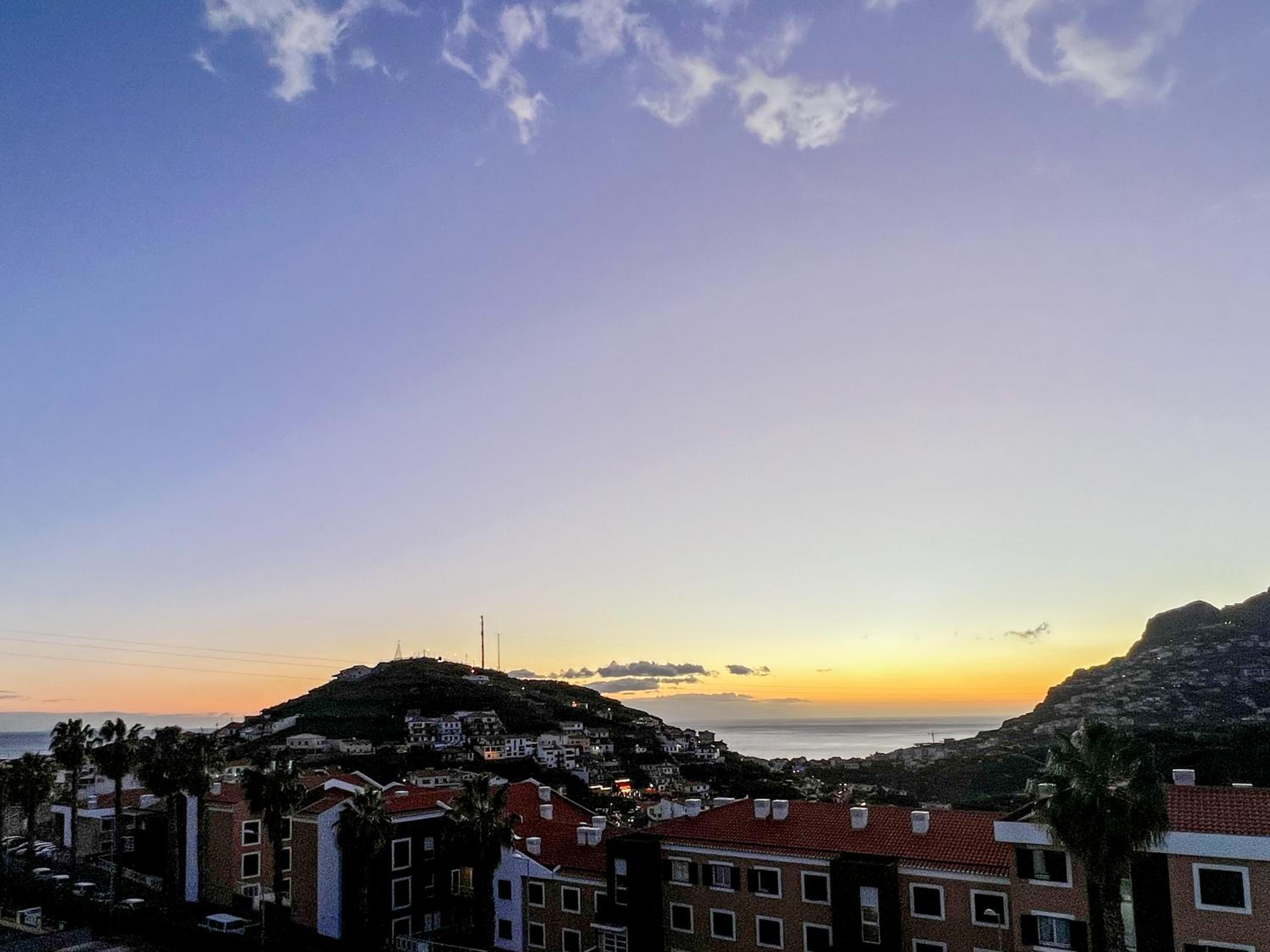 Ocean View Flat view 5
