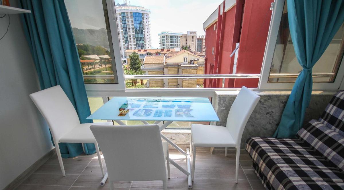 Irena Downtown Apartment photo 3