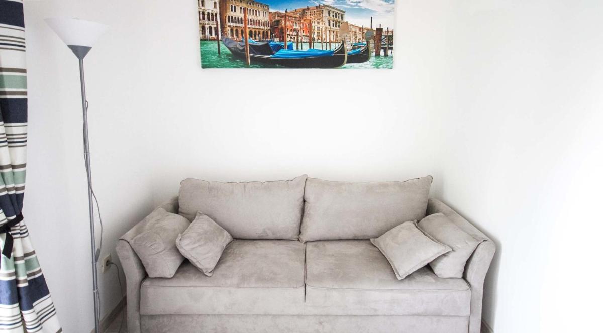 Irena Downtown Apartment photo 5