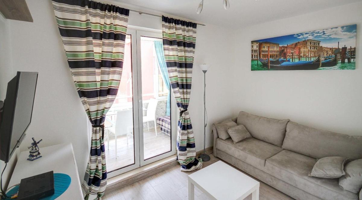 Irena Downtown Apartment photo 4