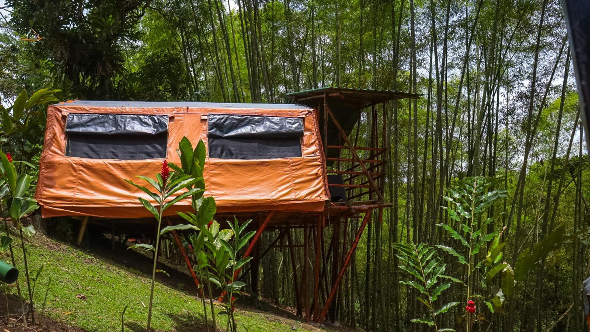 Hotel Essence Arenal Spa & Yoga