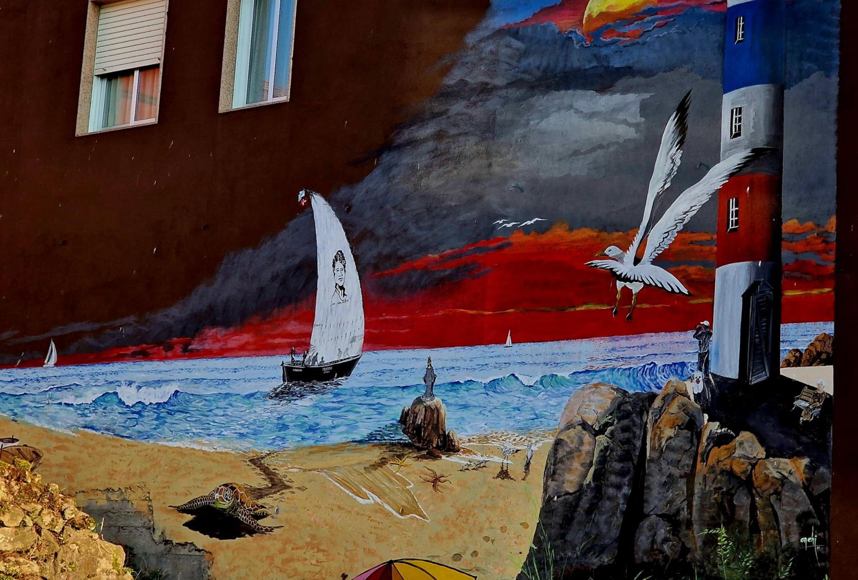 RINCON DO MAR Brisa Marina