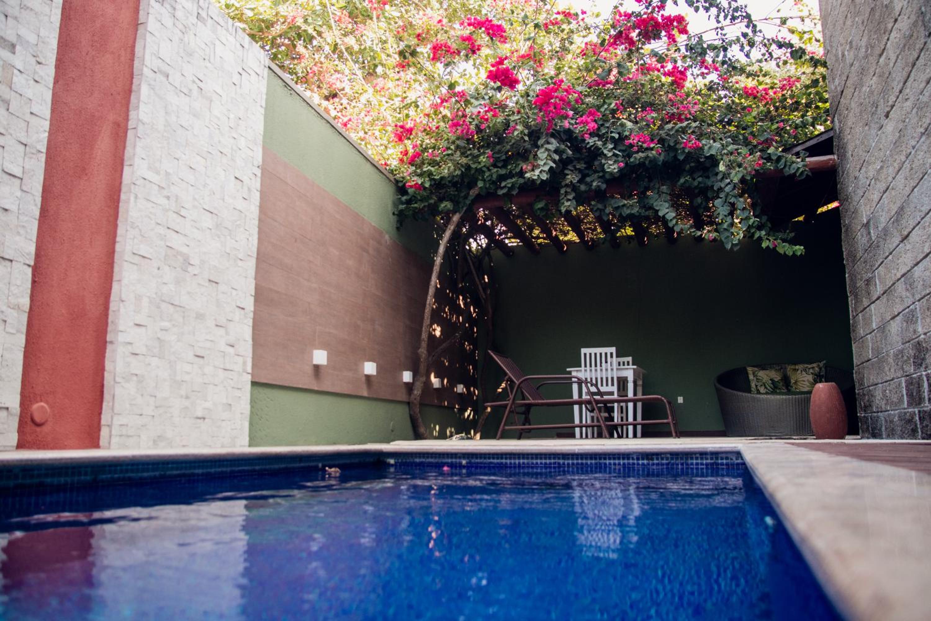 Kanaloa Pousada
