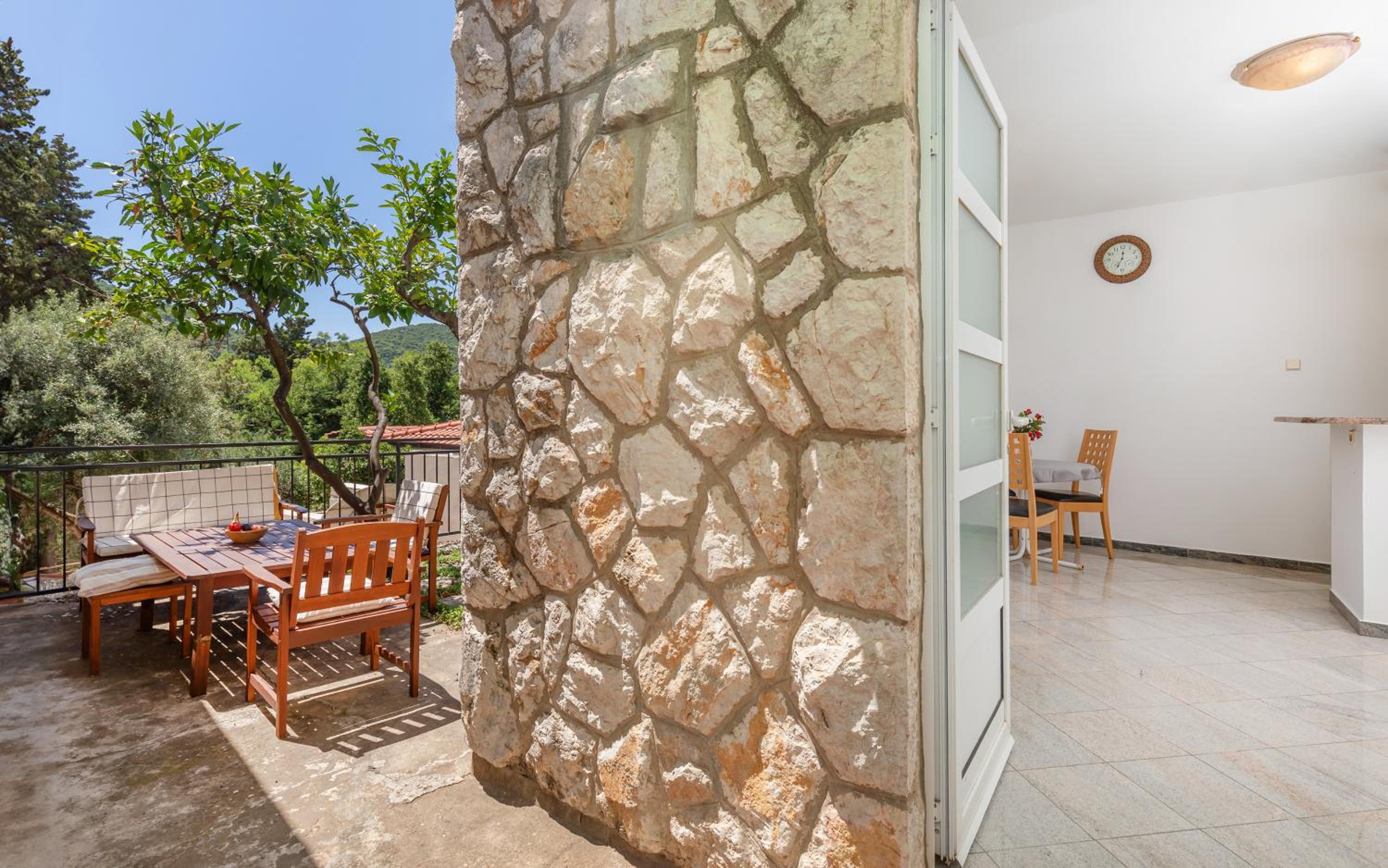 Cosy apartment close to Lapad promenade and beach
