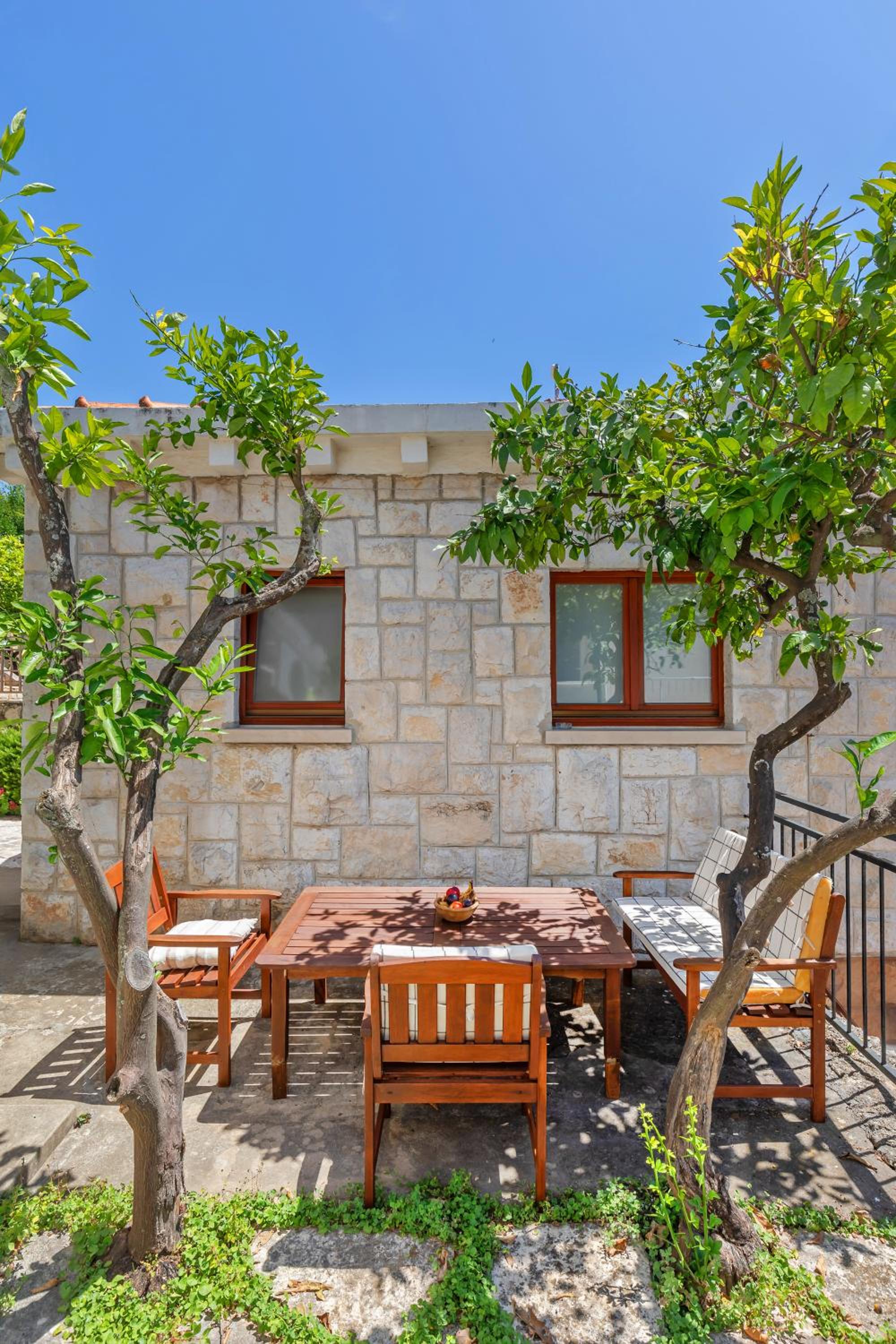 Cosy apartment close to Lapad promenade and beach