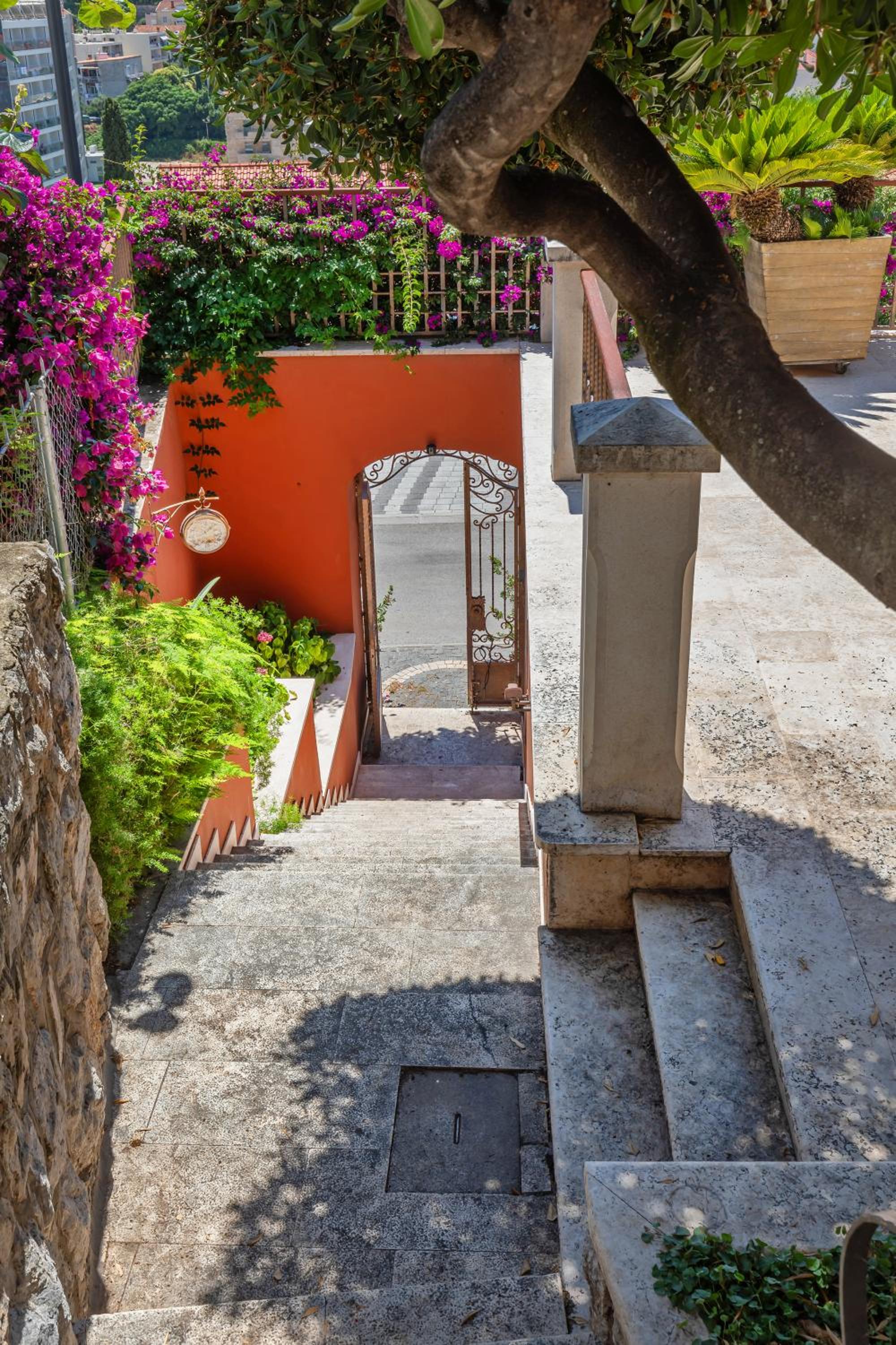 Cosy apartment close to Lapad promenade and beach