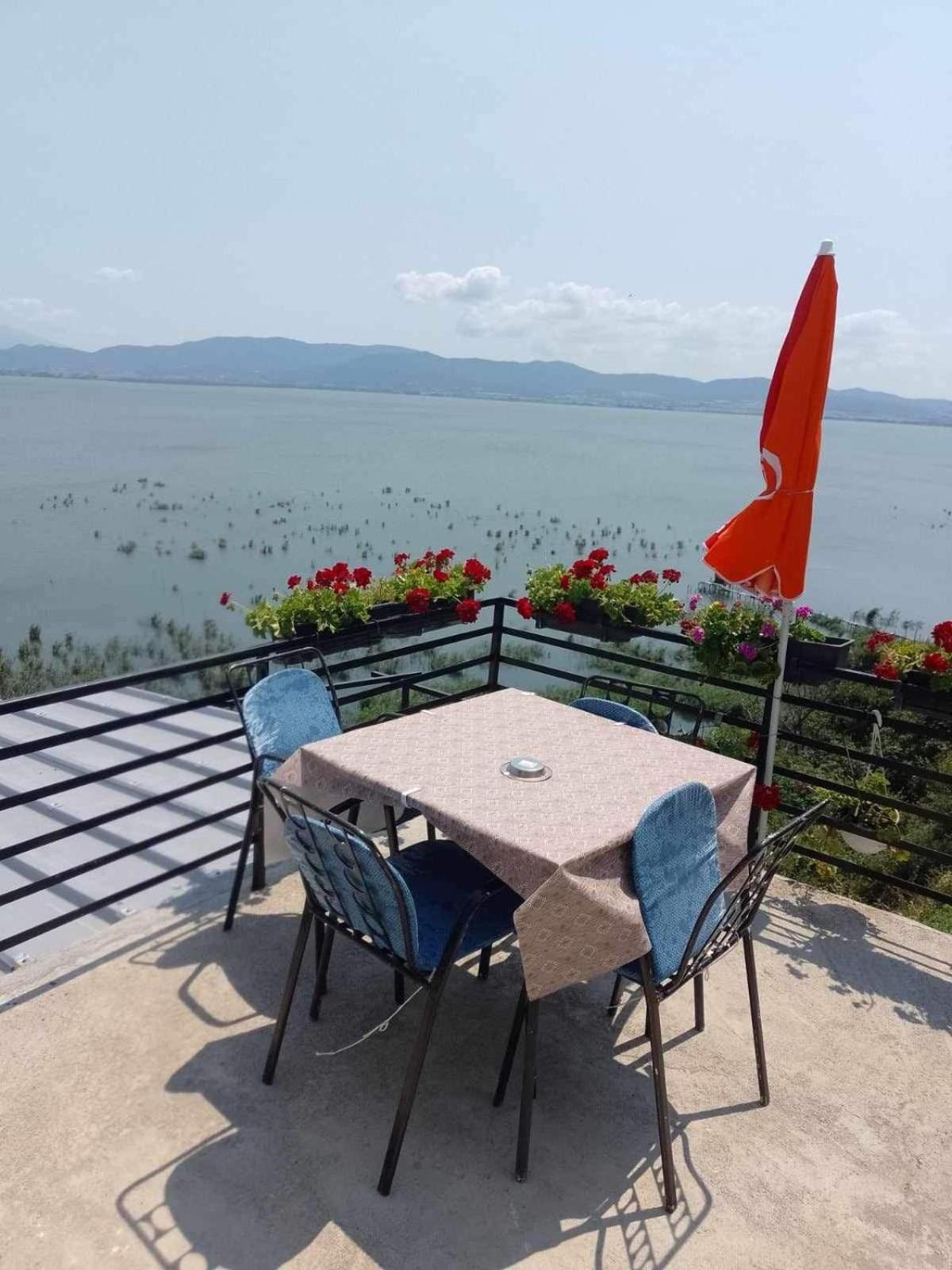 Apartmant Lidija