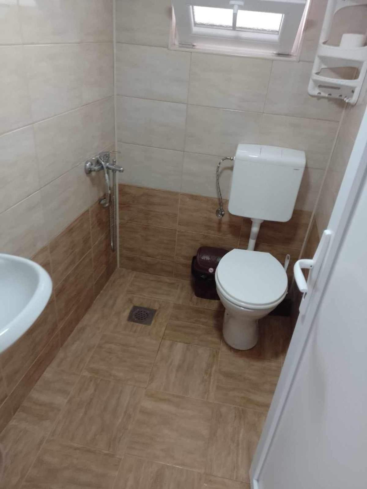 Apartmant Lidija