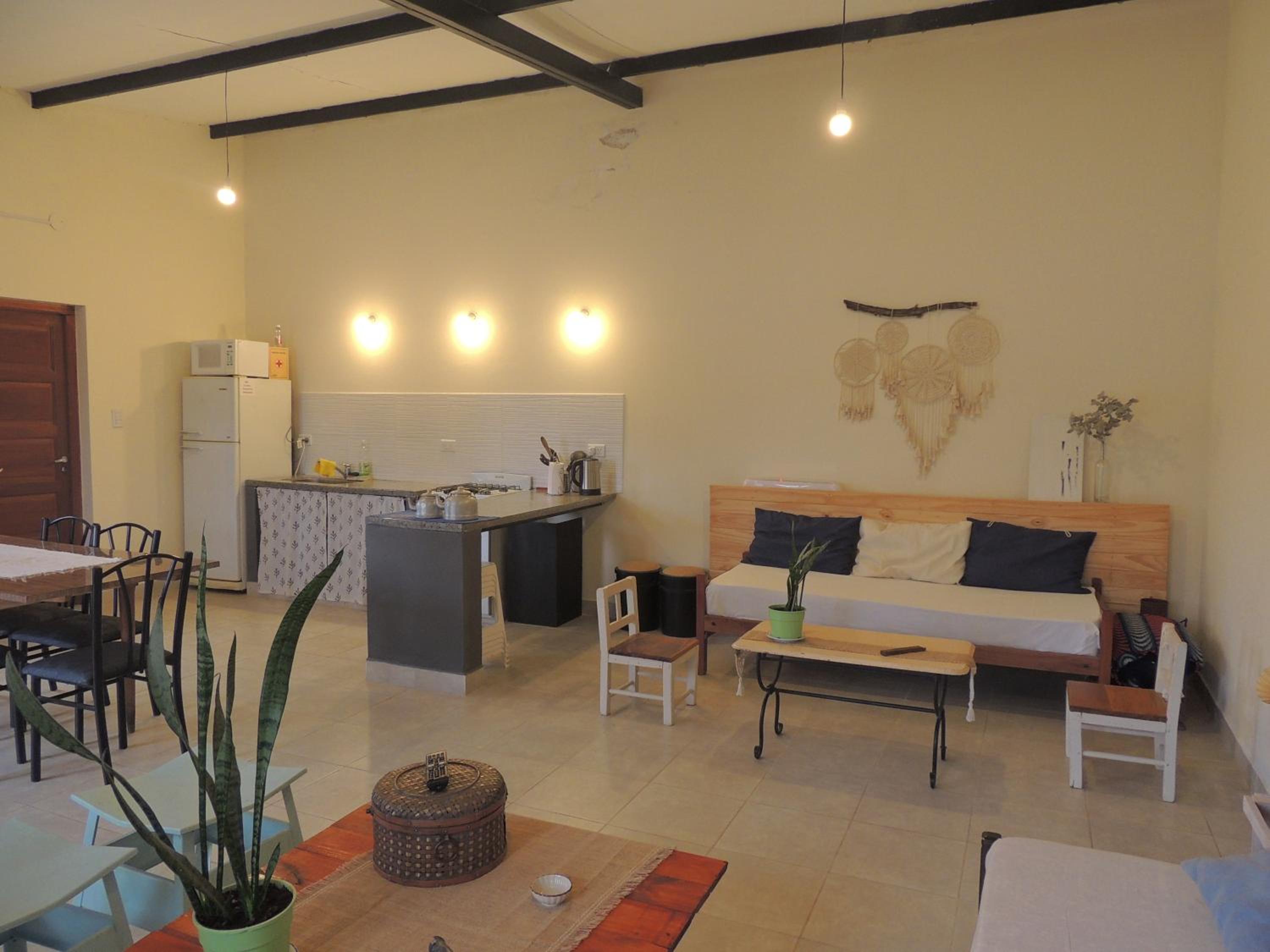 La casita de Cerrillos